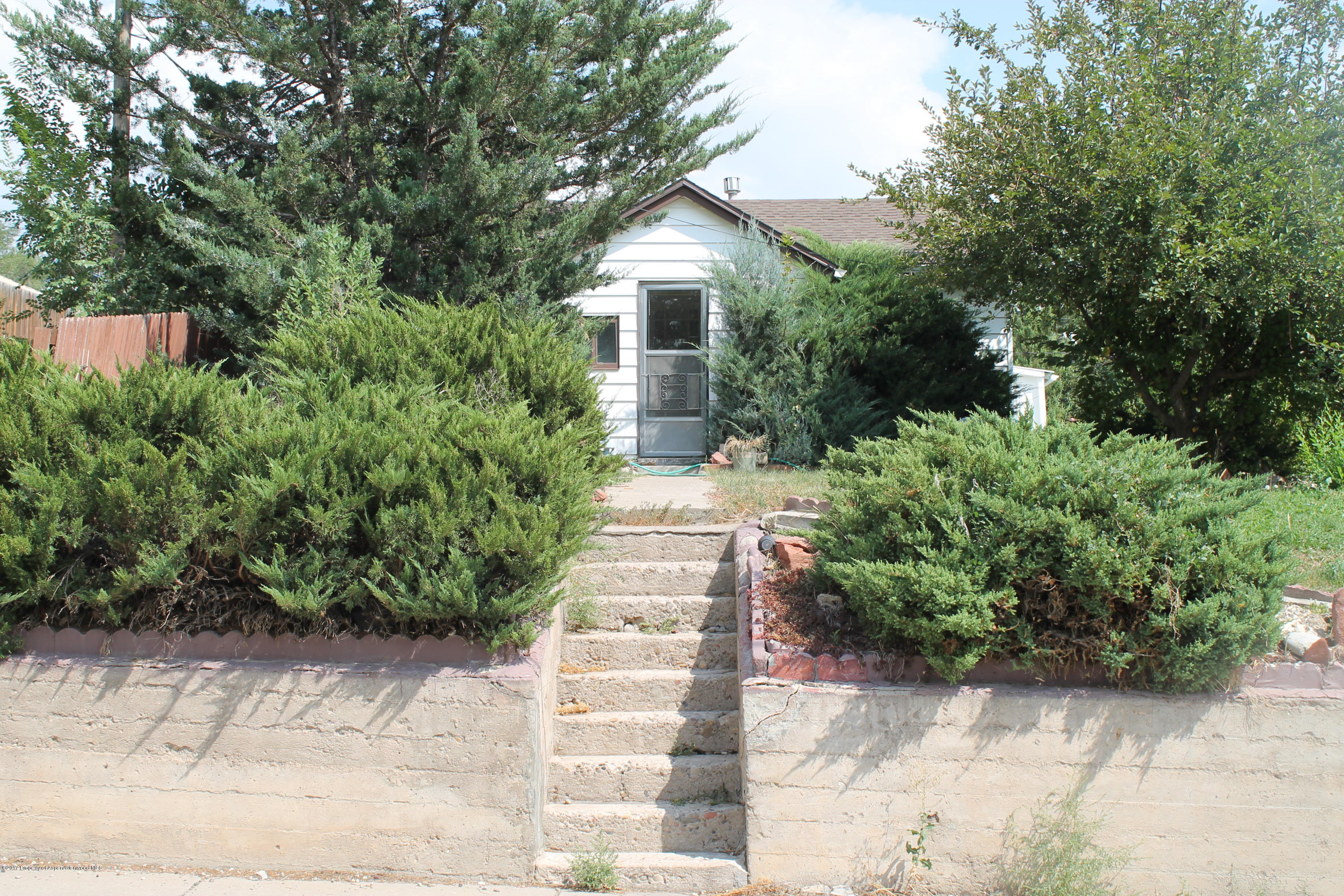 718 Whiteriver Avenue Rifle CO 81650