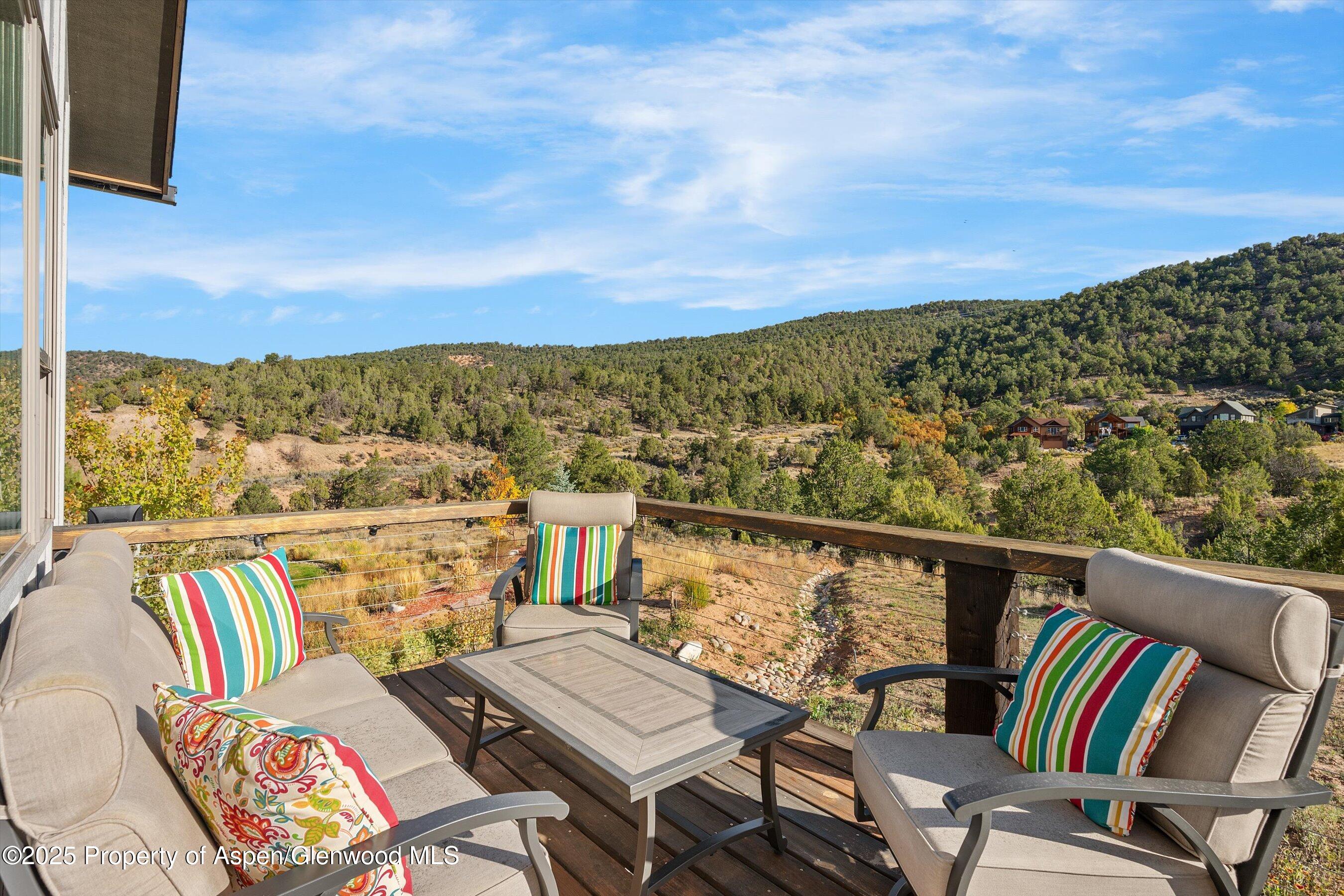 377 Pinyon Mesa Drive Glenwood Springs CO 81601