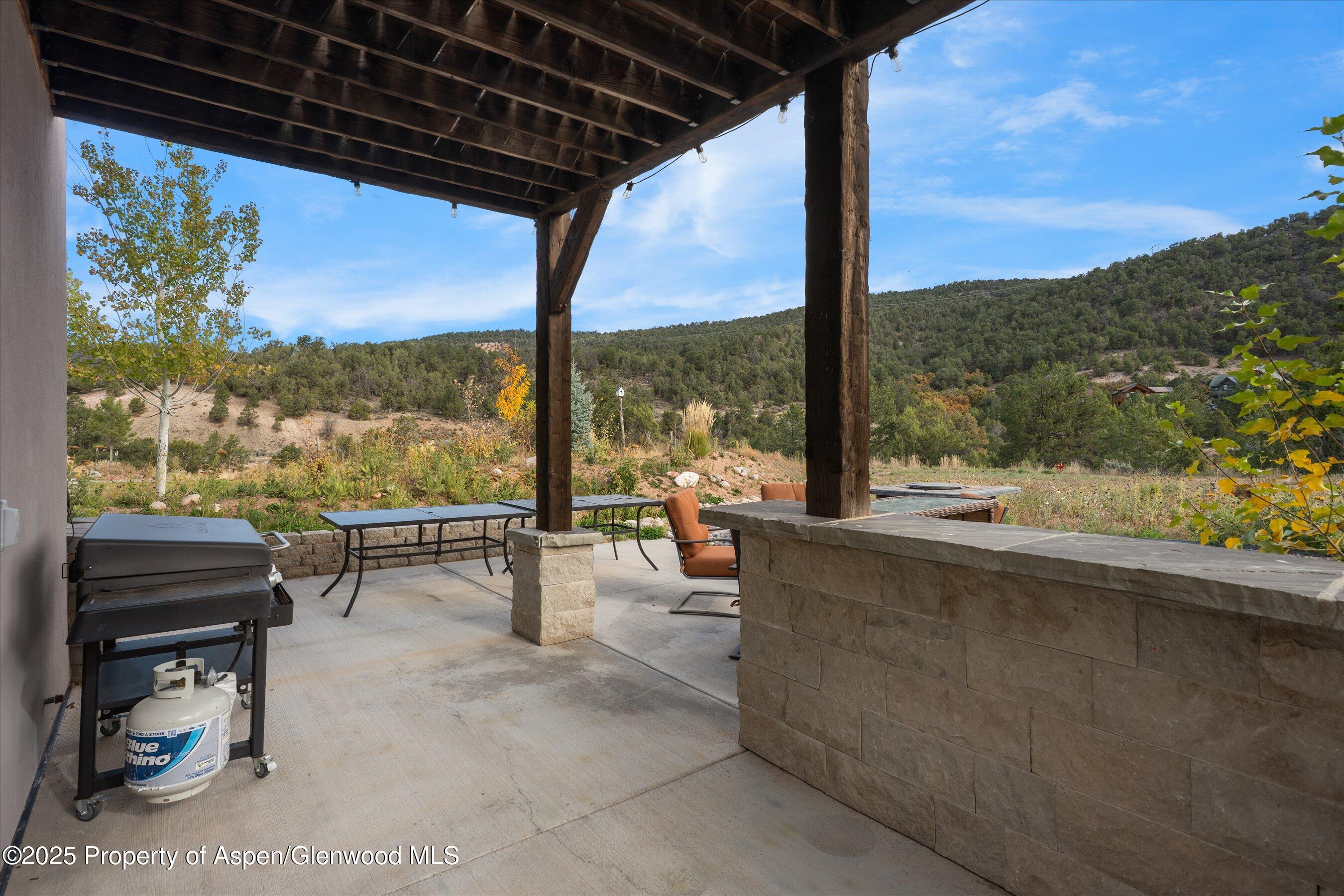 377 Pinyon Mesa Drive Glenwood Springs CO 81601