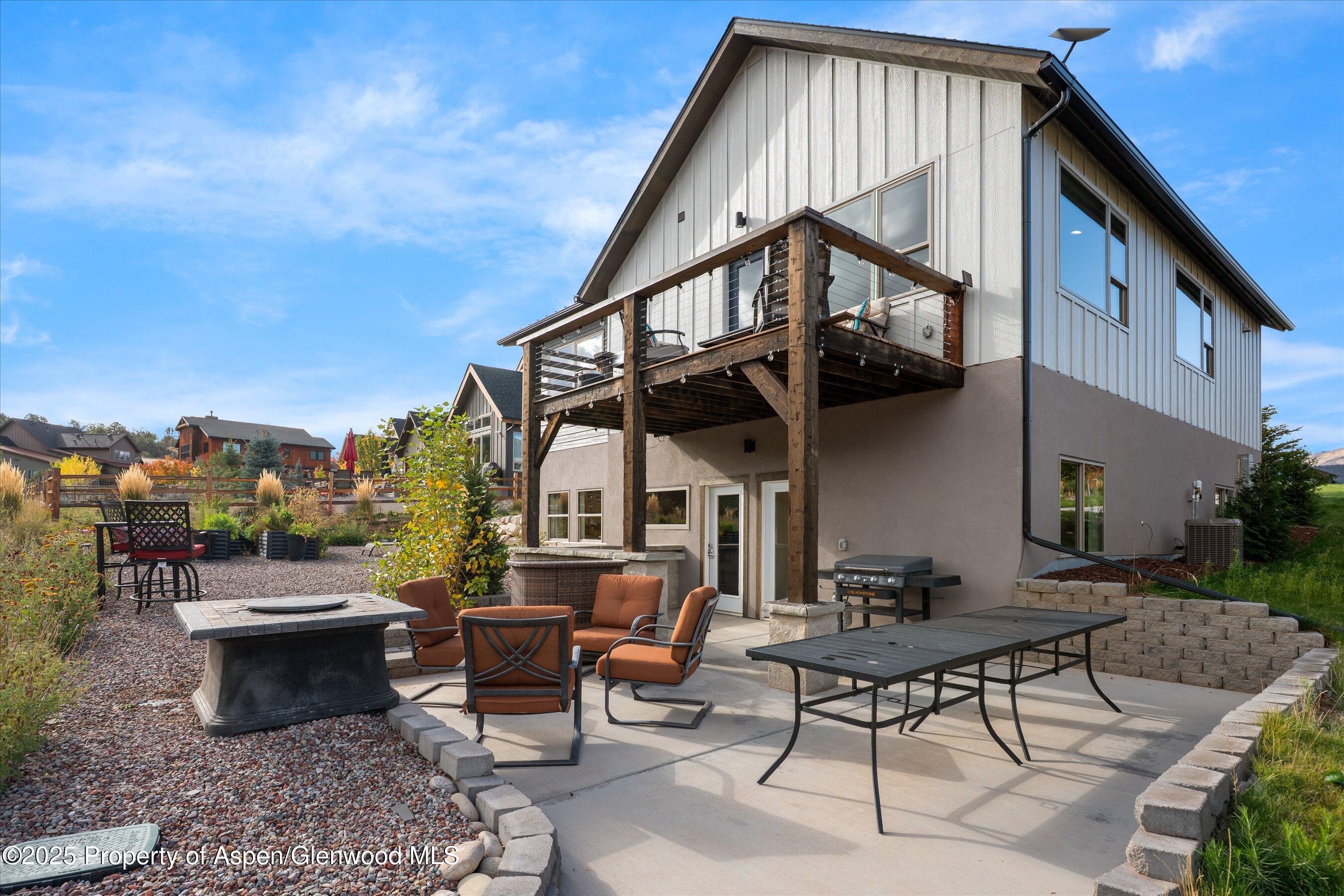 377 Pinyon Mesa Drive Glenwood Springs CO 81601