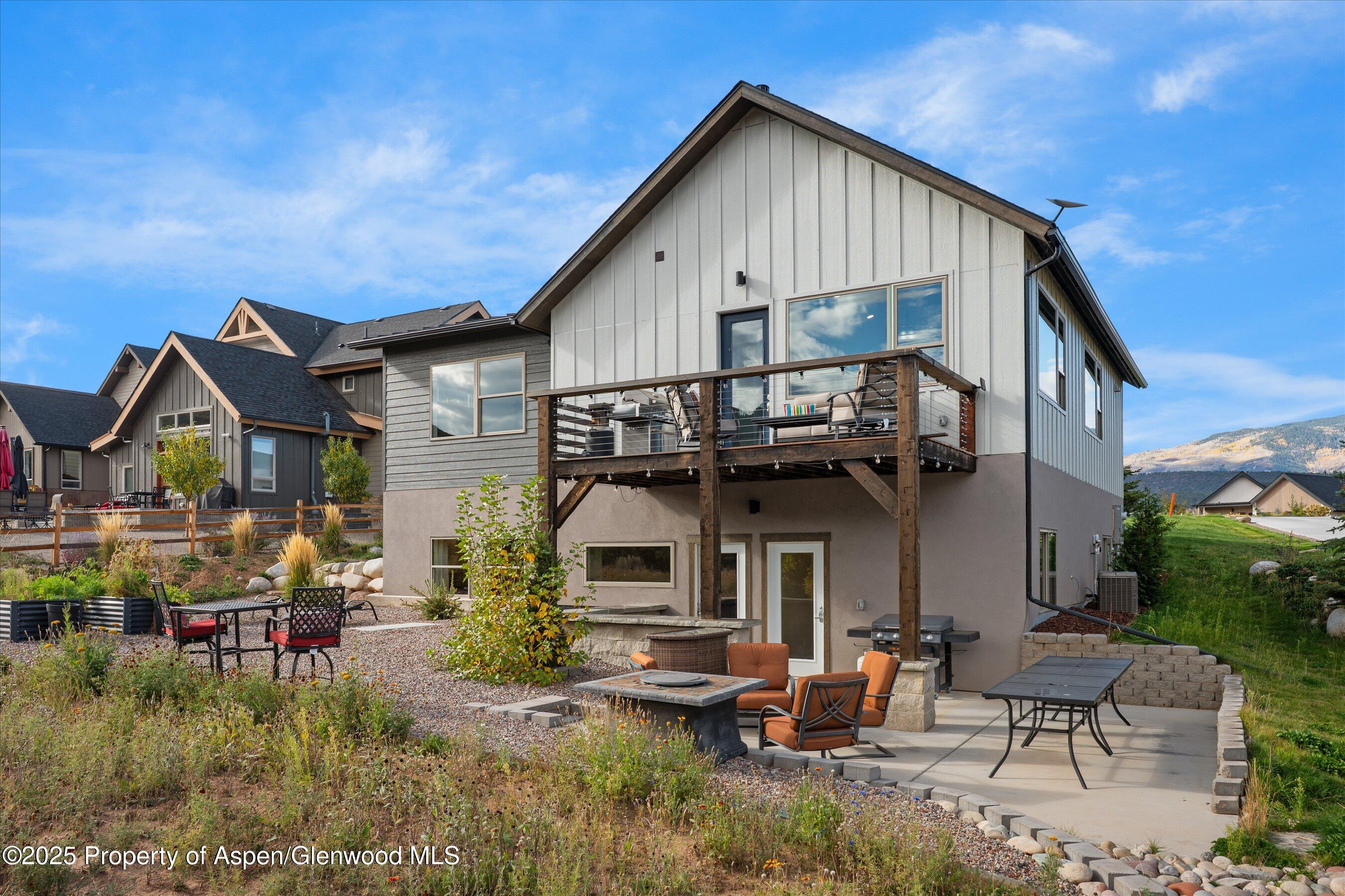 377 Pinyon Mesa Drive Glenwood Springs CO 81601