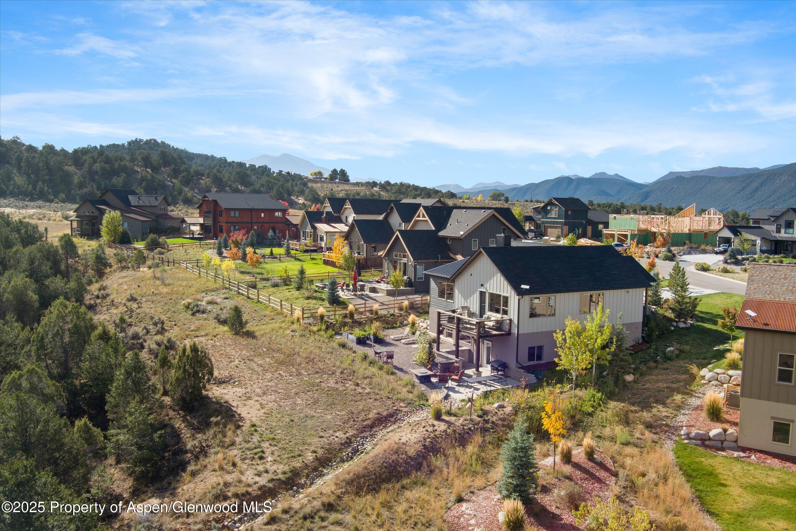 377 Pinyon Mesa Drive Glenwood Springs CO 81601