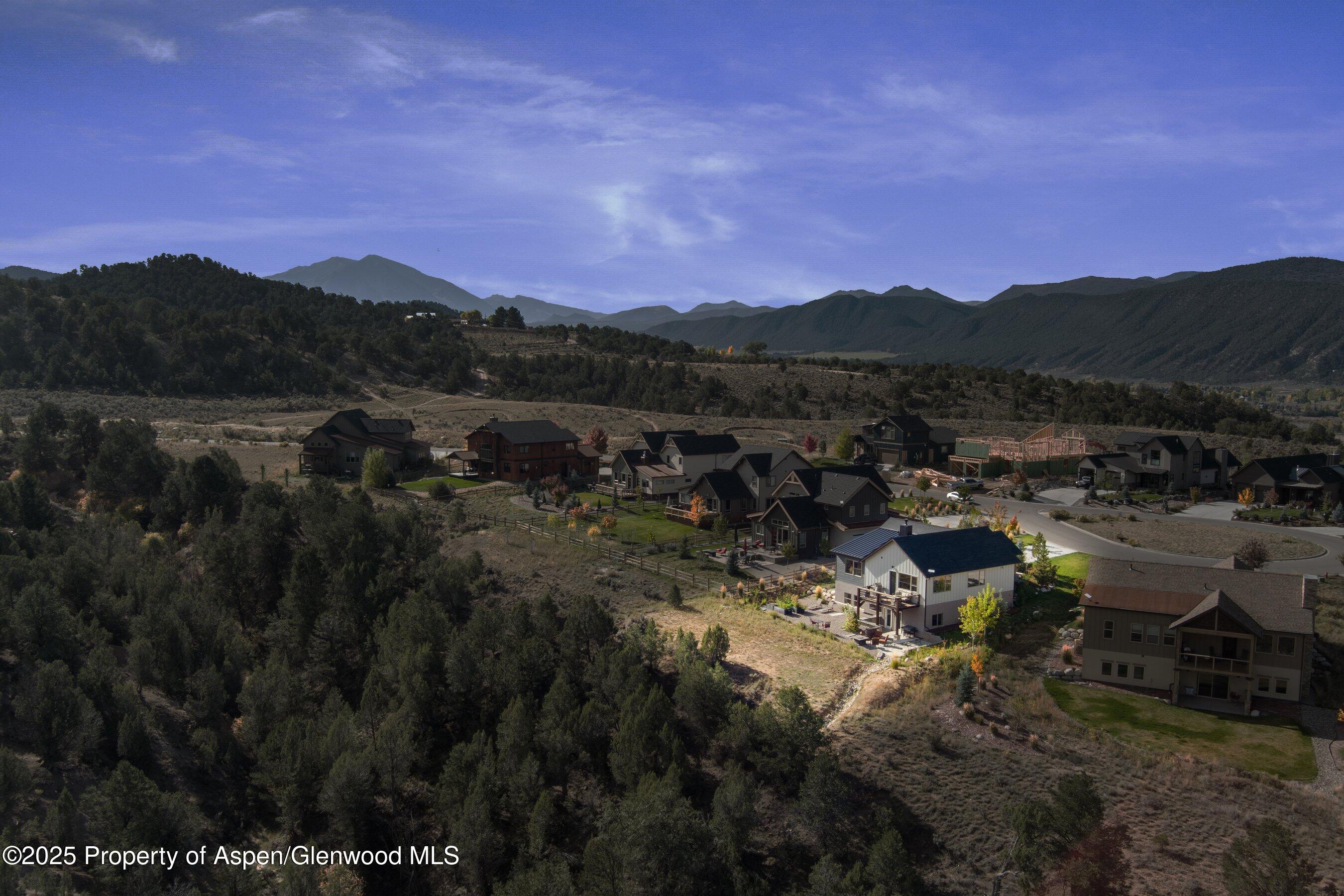 377 Pinyon Mesa Drive Glenwood Springs CO 81601