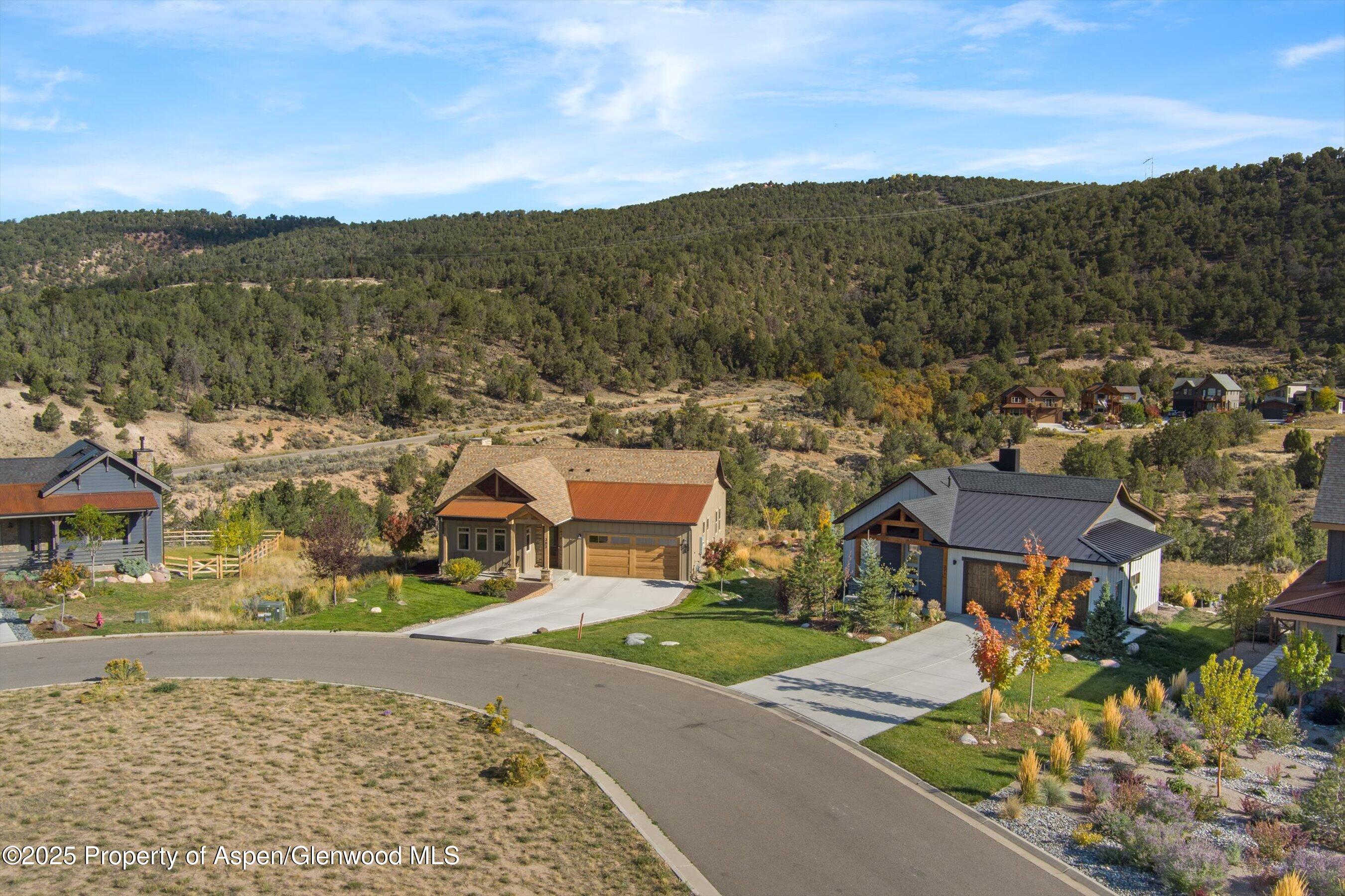 377 Pinyon Mesa Drive Glenwood Springs CO 81601