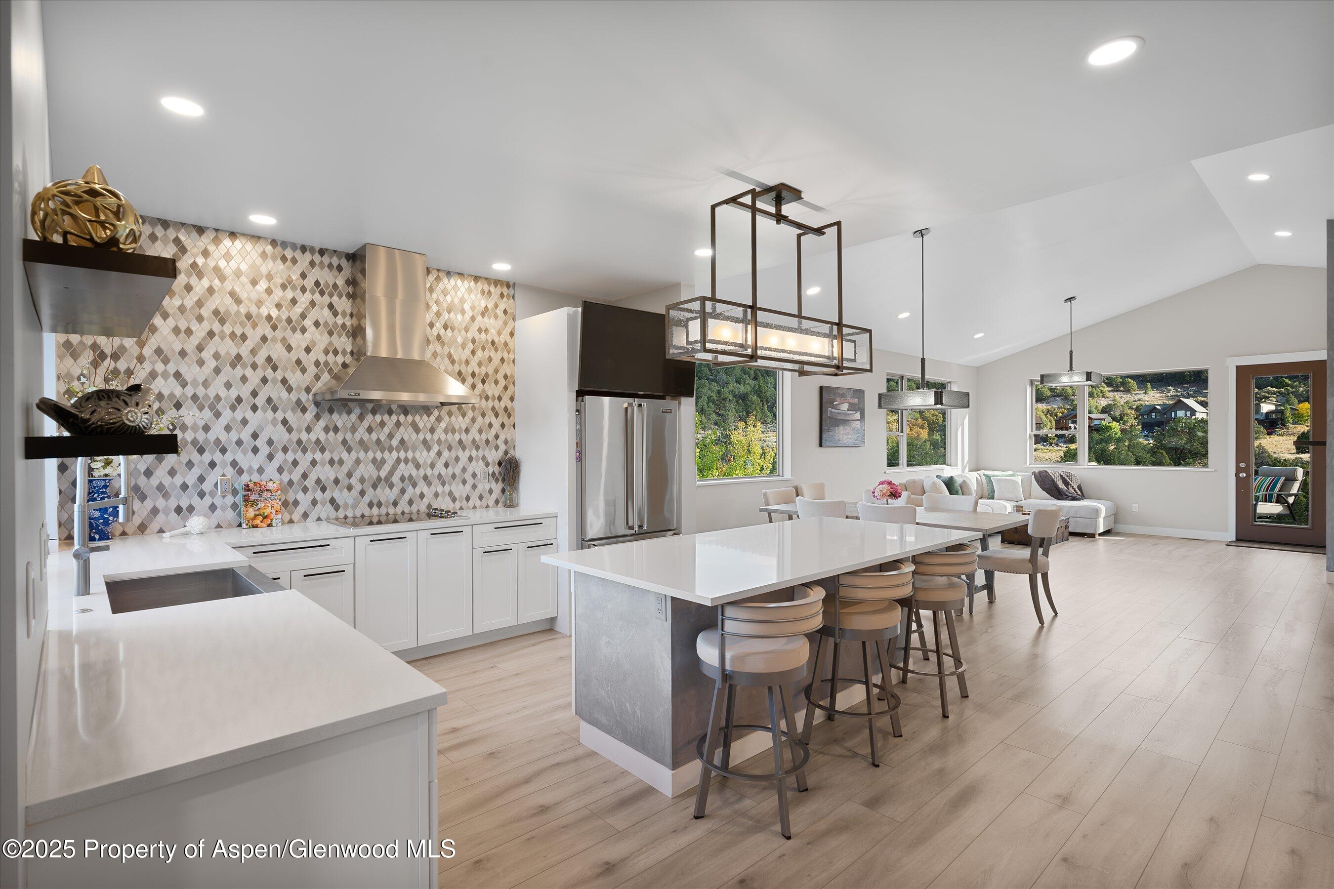 377 Pinyon Mesa Drive Glenwood Springs CO 81601