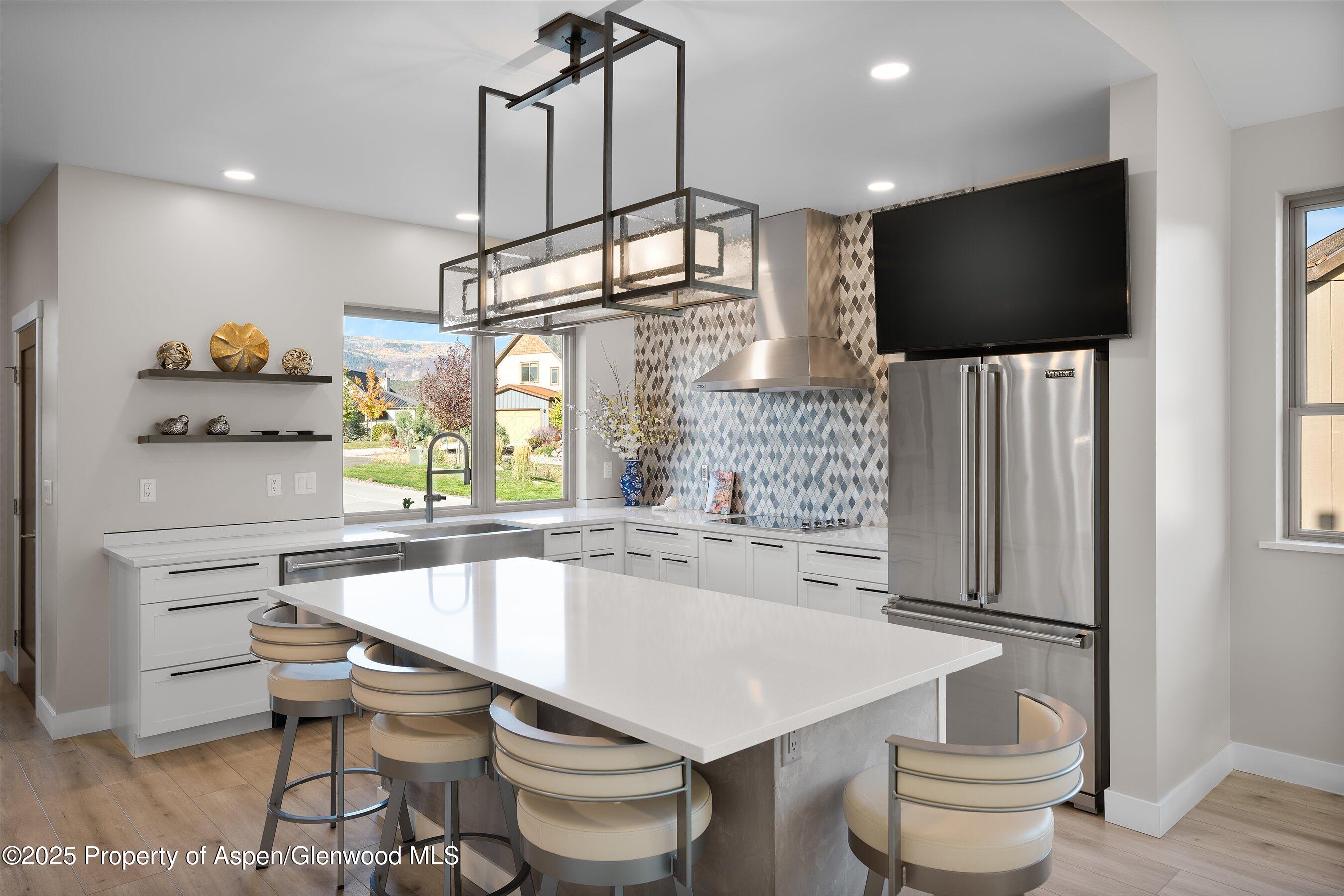 377 Pinyon Mesa Drive Glenwood Springs CO 81601