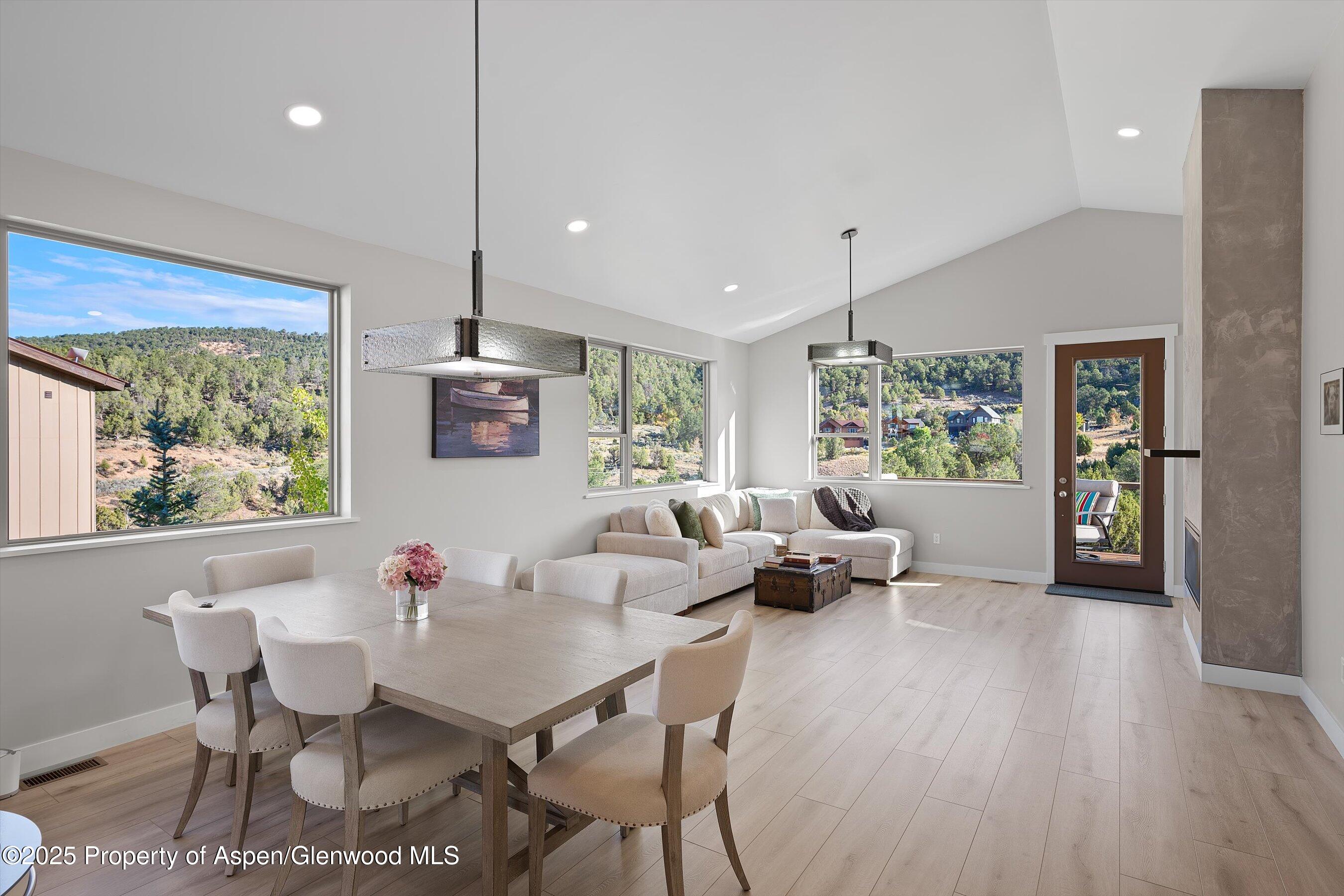 377 Pinyon Mesa Drive Glenwood Springs CO 81601