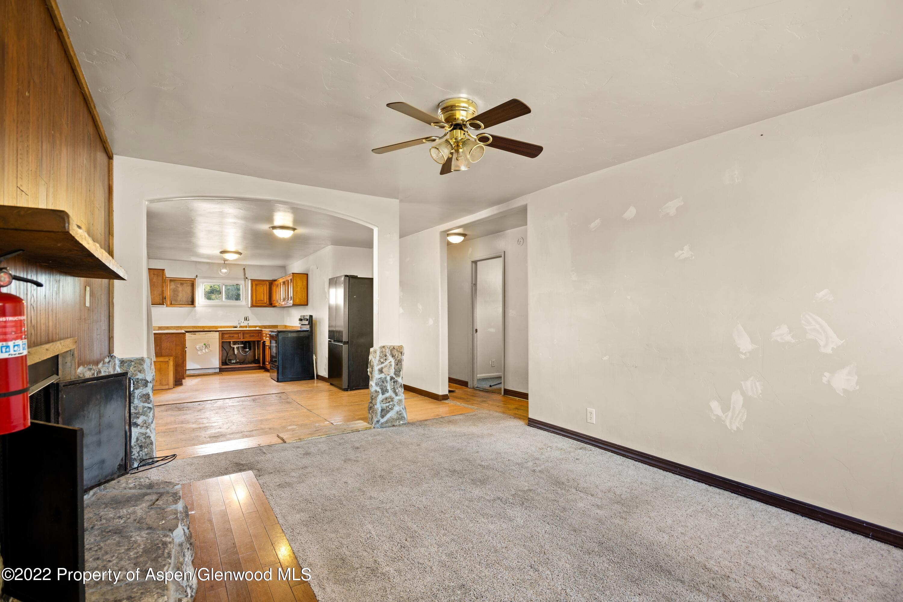 231 W 5th Street Rifle CO 81650