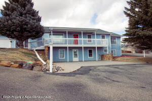 1645 E 7th Street Craig CO 81625