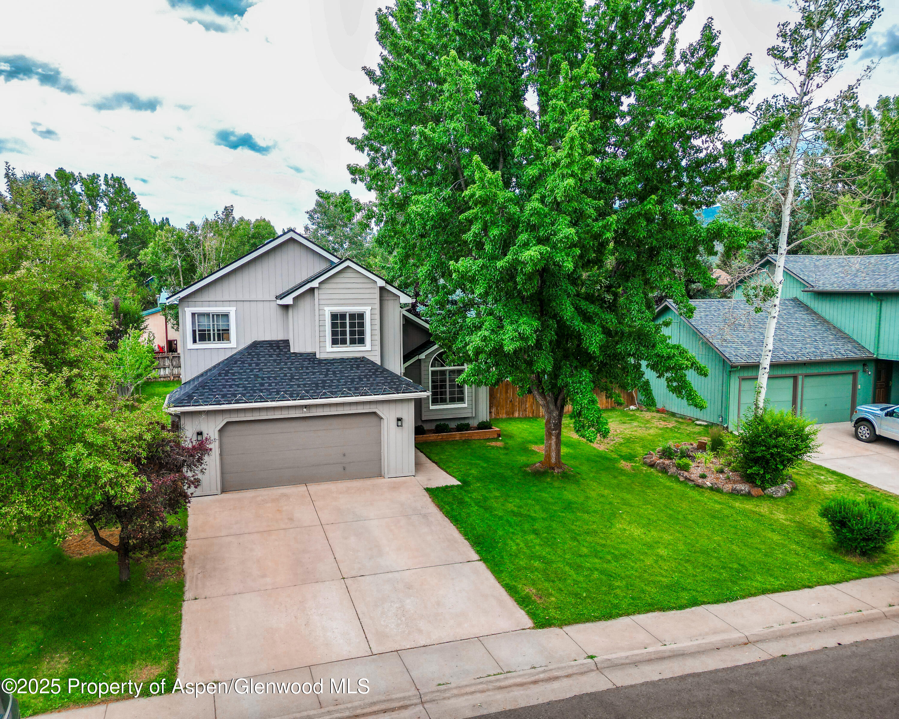 67 Rabbit Road Carbondale CO 81623