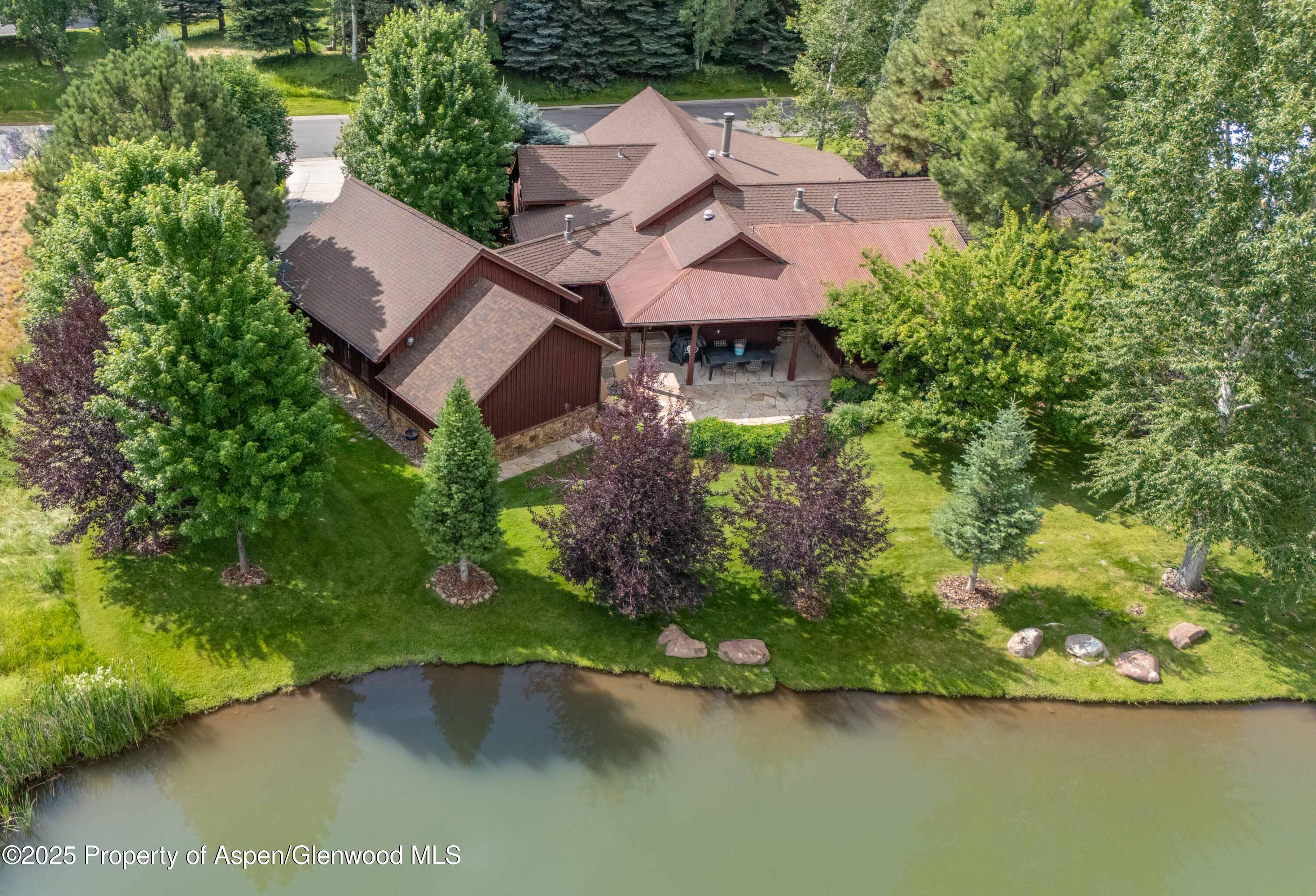 900 Bald Eagle Way Carbondale CO 81623