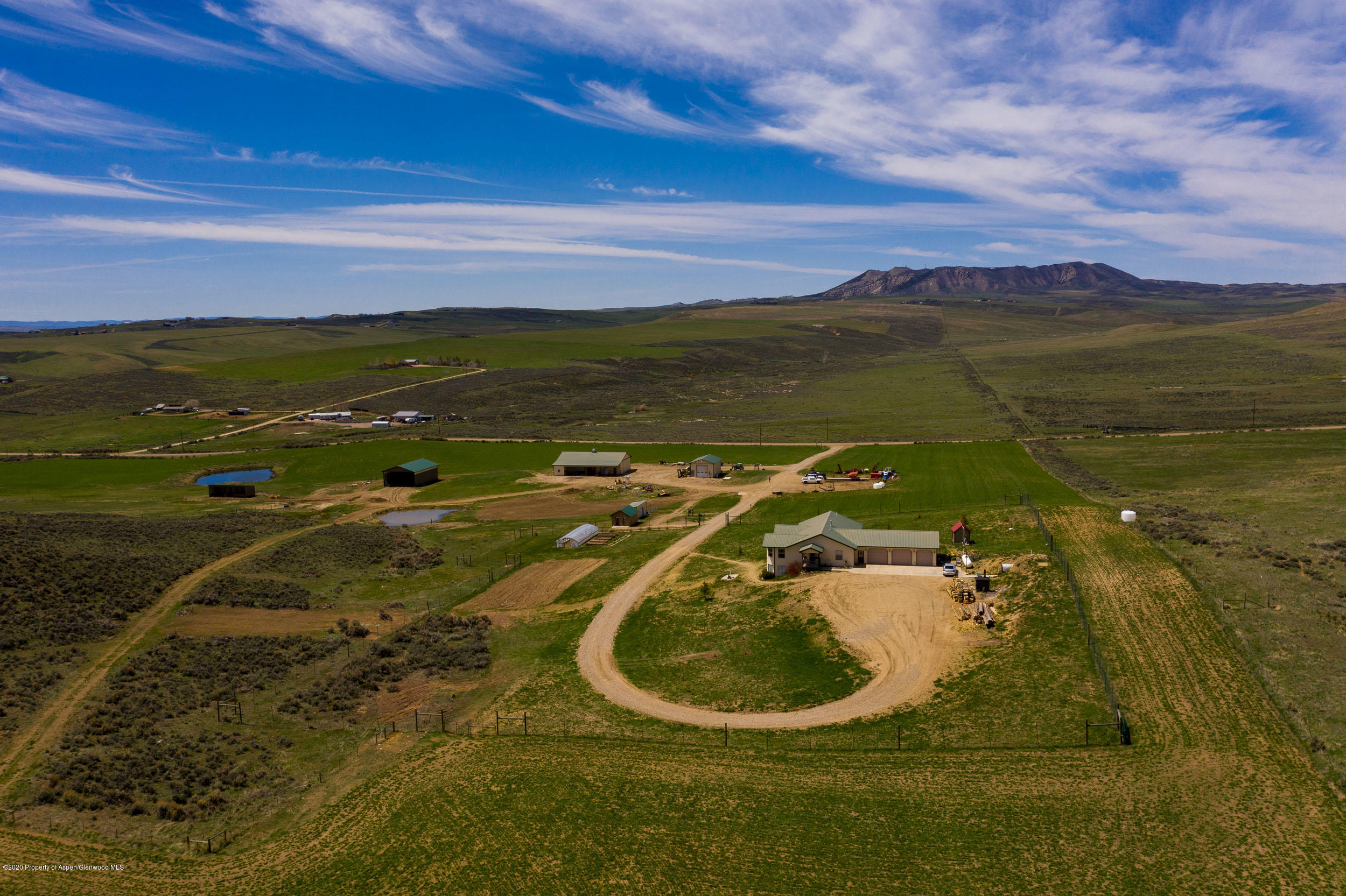 1210 County Road 103 Craig CO 81625