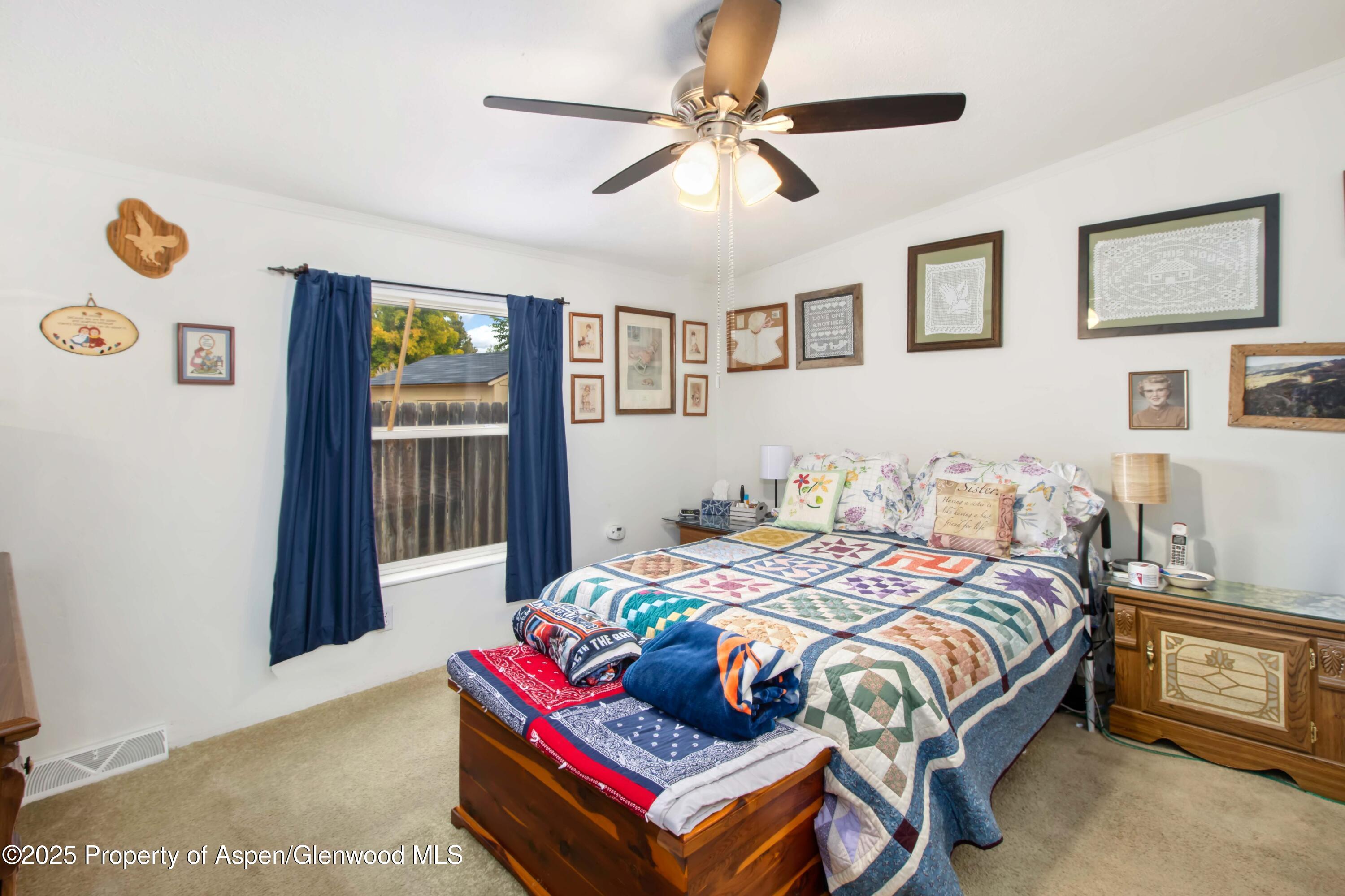 17 Mineral Springs Circle Parachute CO 81635