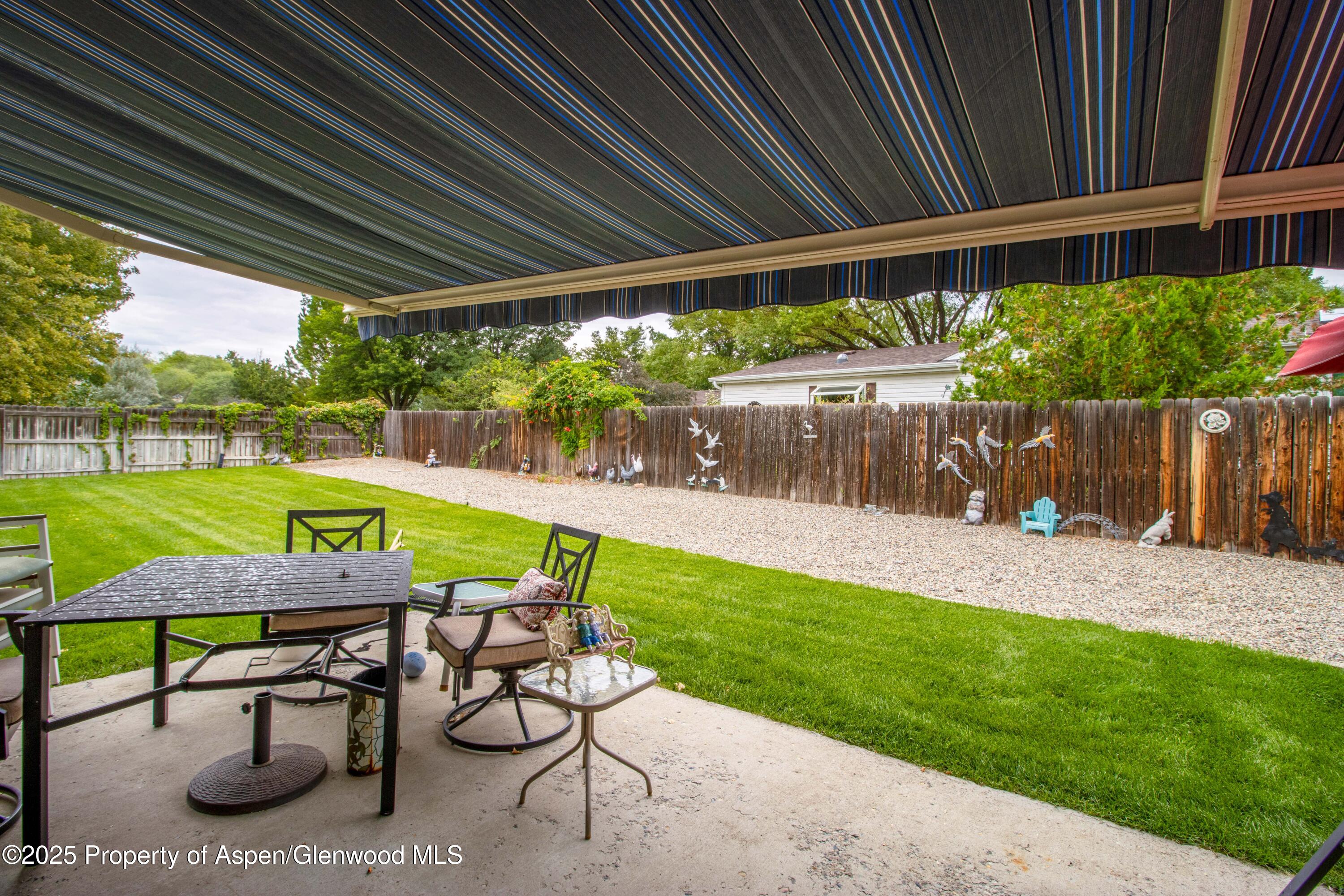 17 Mineral Springs Circle Parachute CO 81635