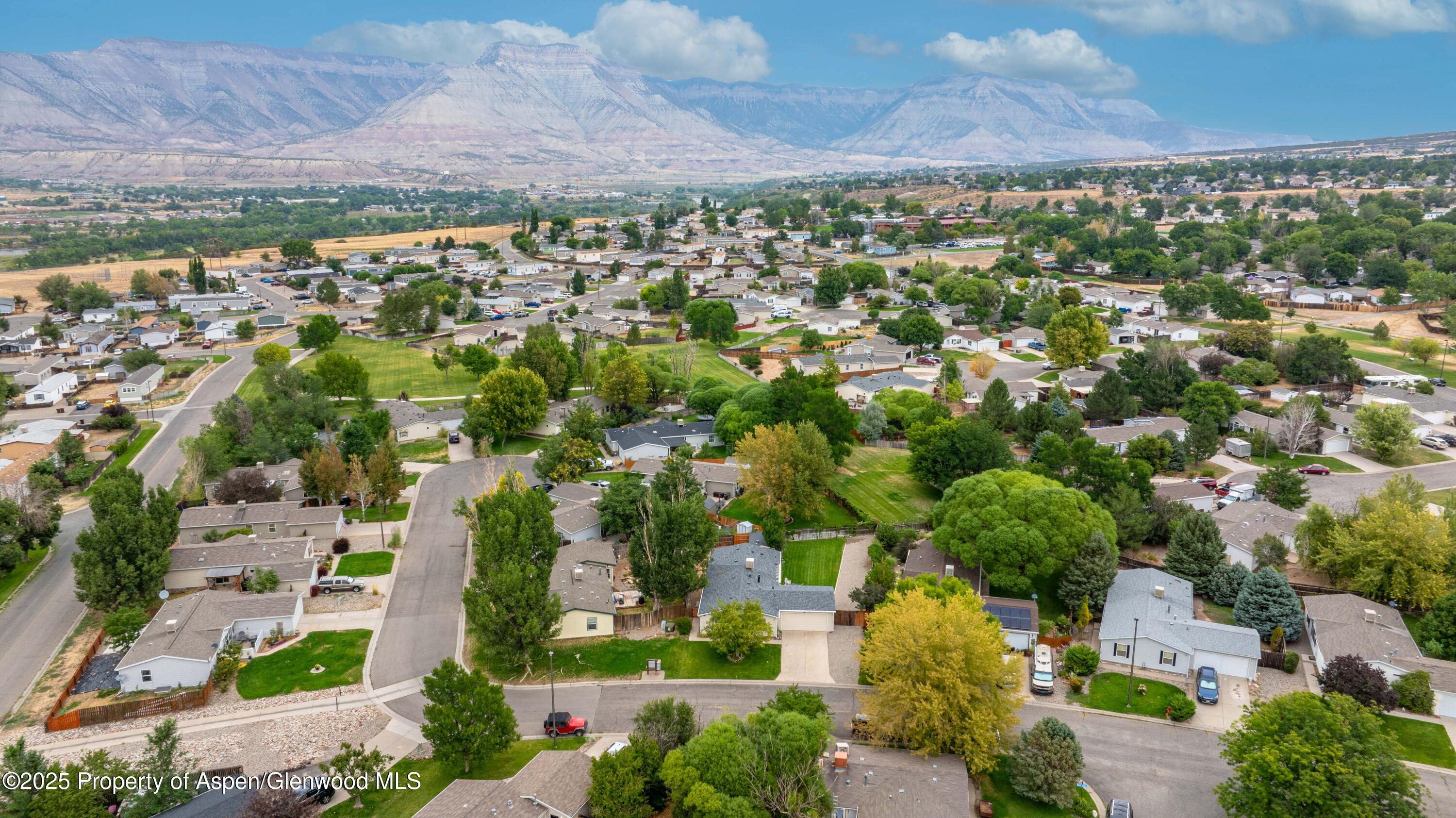 17 Mineral Springs Circle Parachute CO 81635