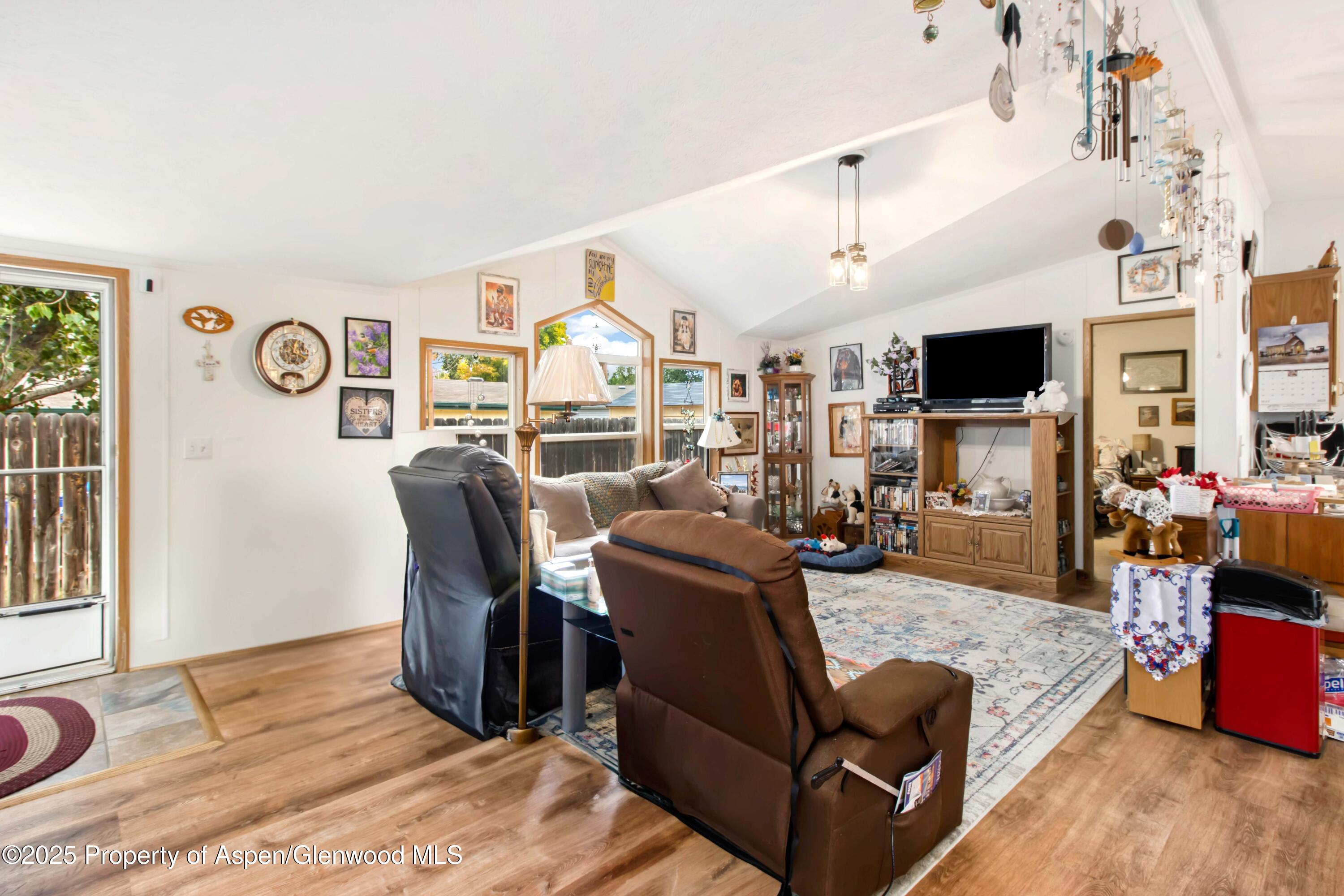 17 Mineral Springs Circle Parachute CO 81635