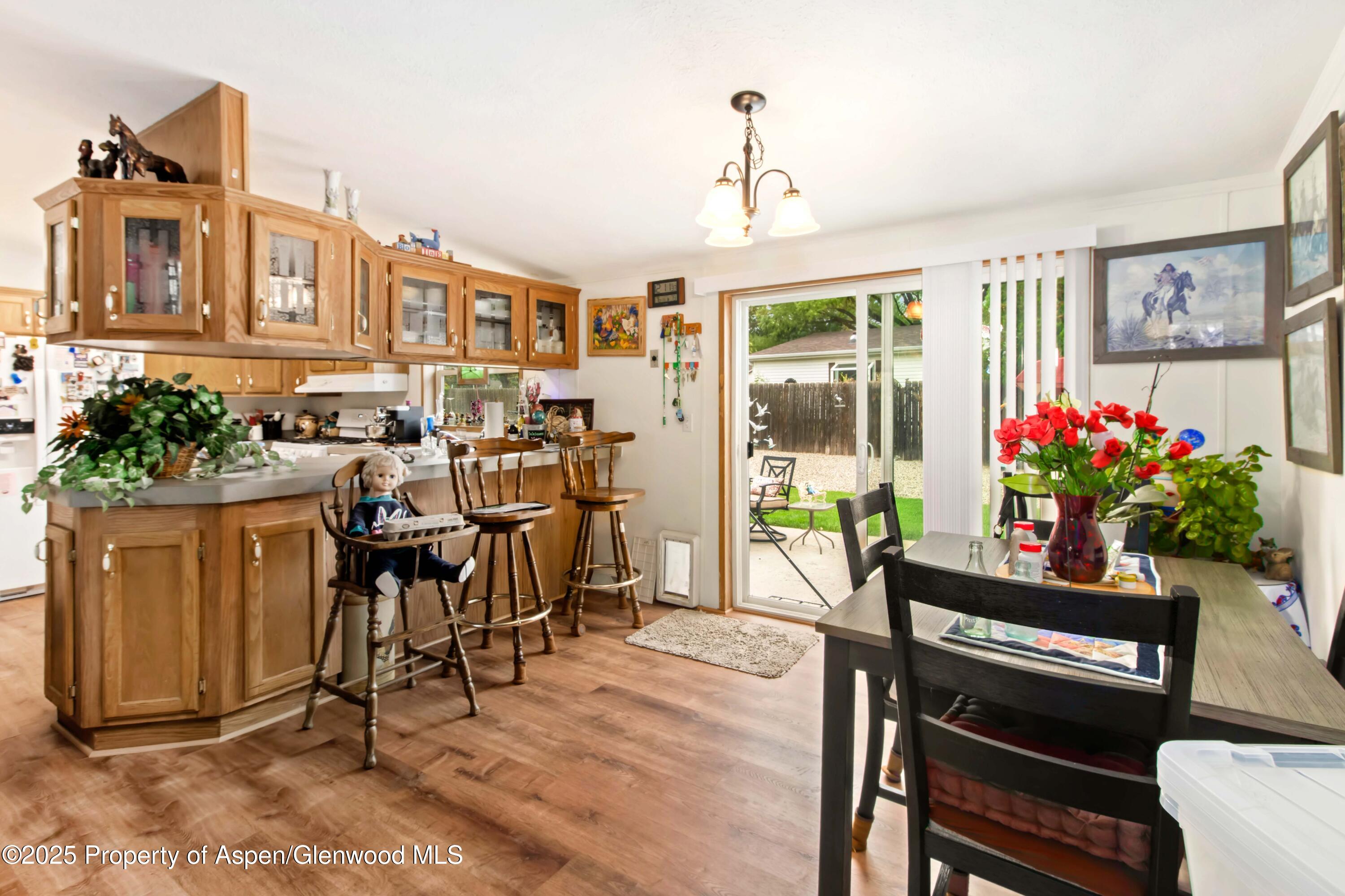 17 Mineral Springs Circle Parachute CO 81635