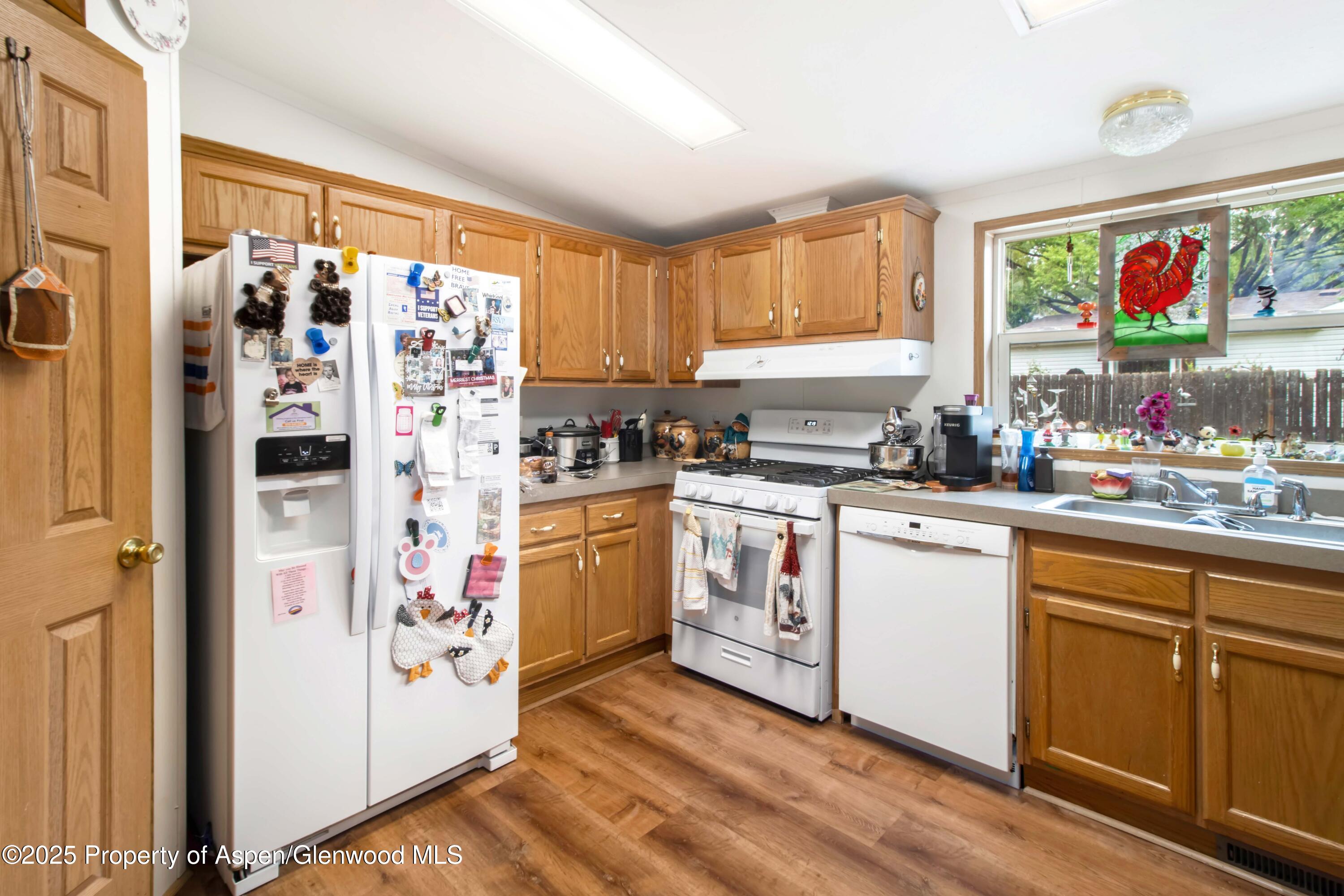 17 Mineral Springs Circle Parachute CO 81635