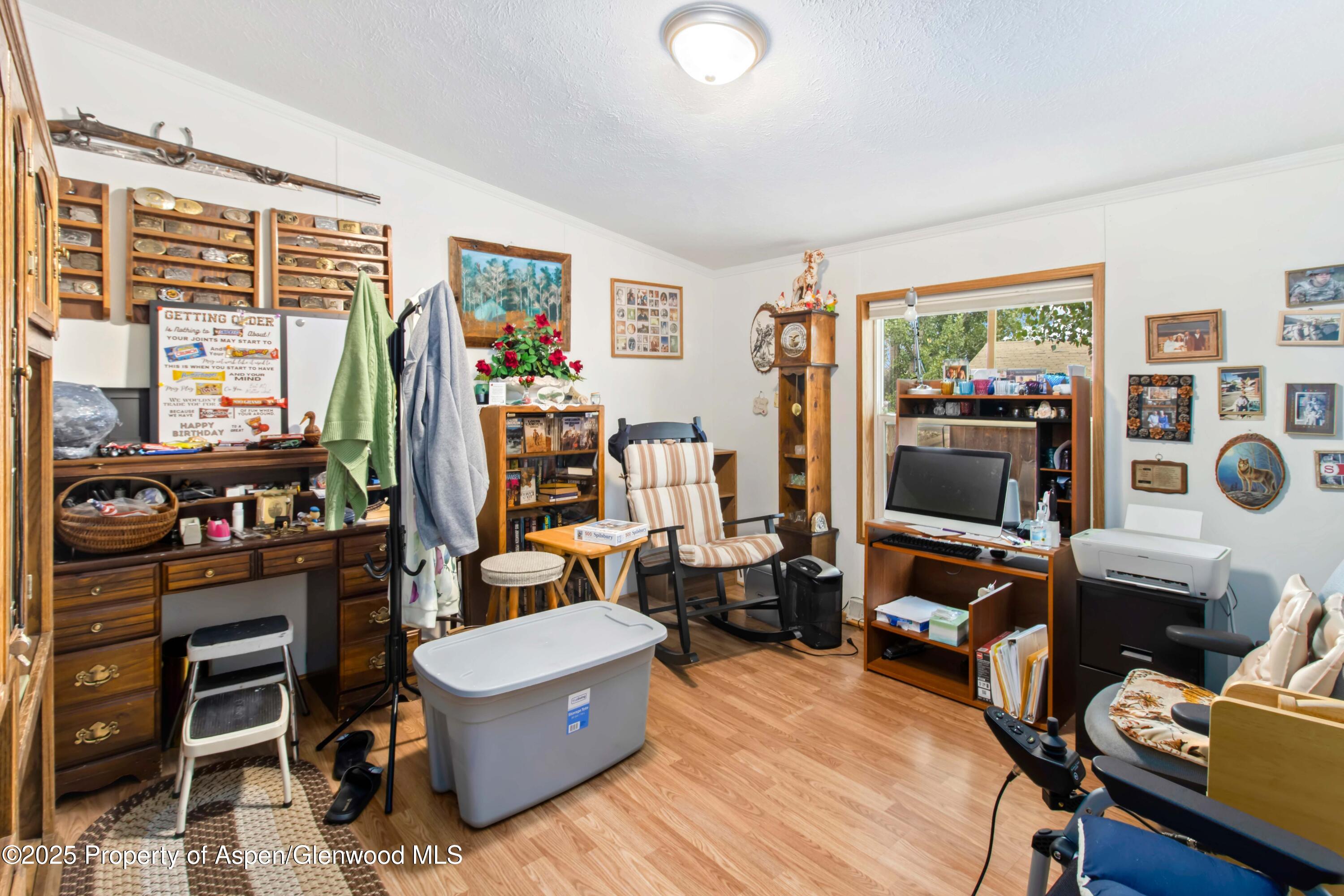 17 Mineral Springs Circle Parachute CO 81635