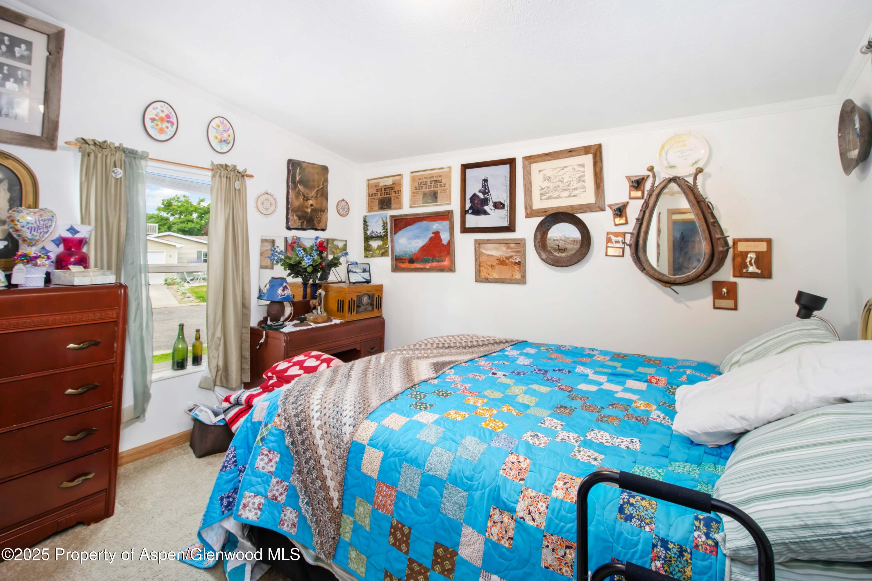 17 Mineral Springs Circle Parachute CO 81635