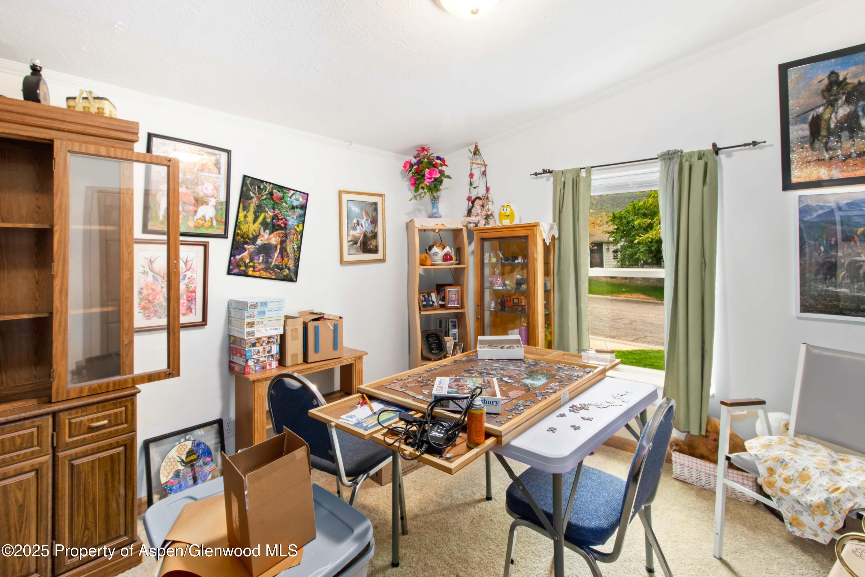 17 Mineral Springs Circle Parachute CO 81635