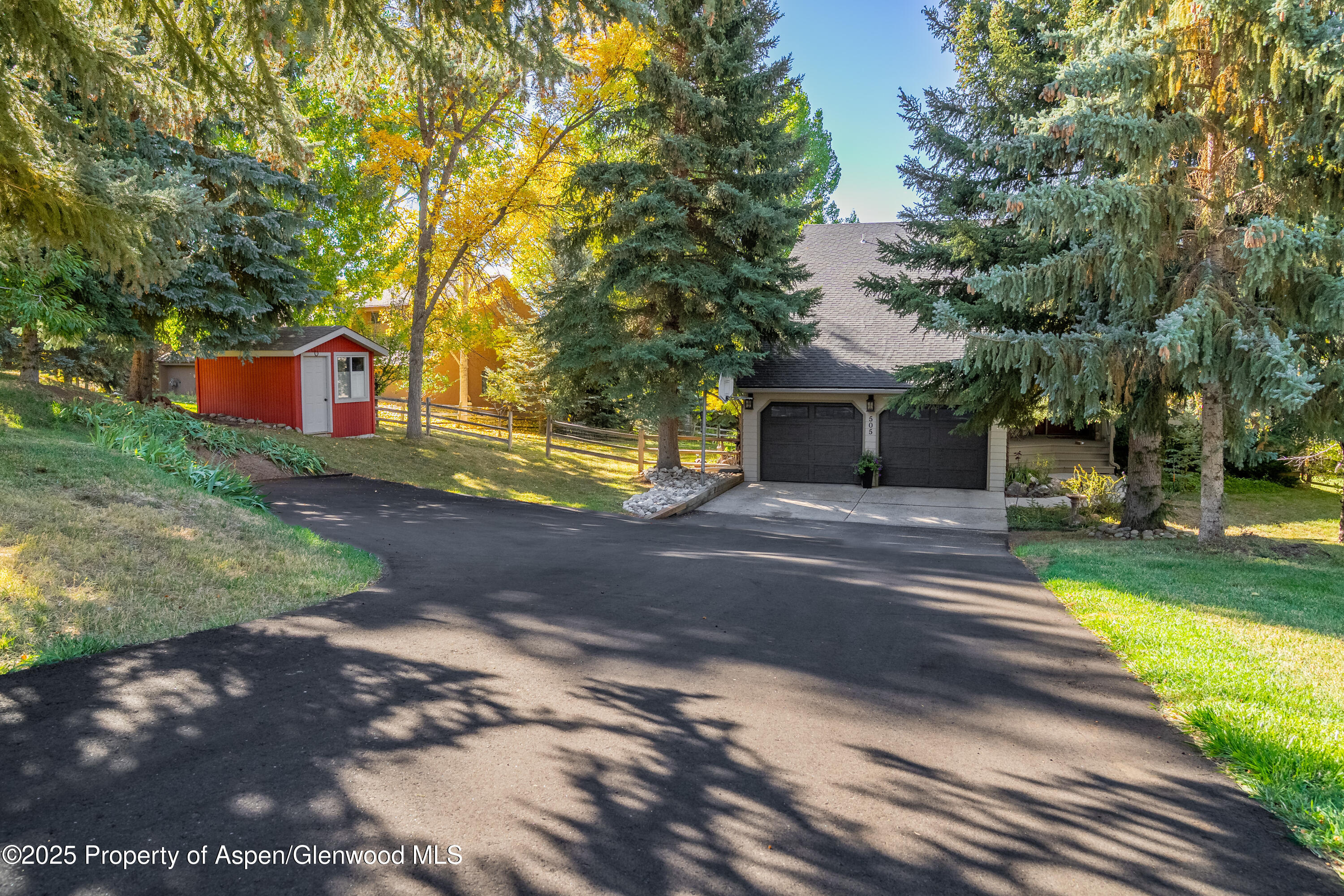 505 W Princeton Circle Glenwood Springs CO 81601