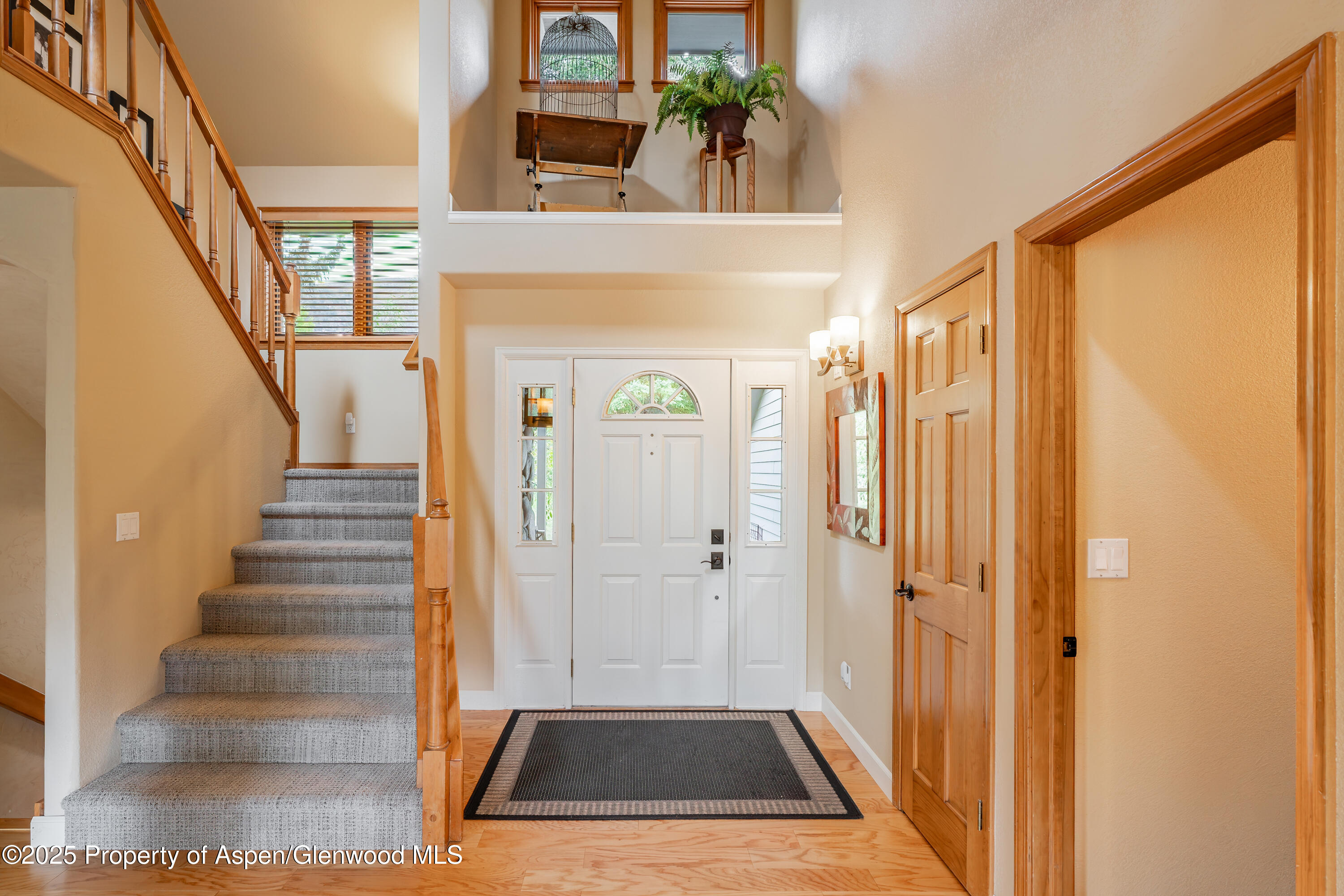 505 W Princeton Circle Glenwood Springs CO 81601