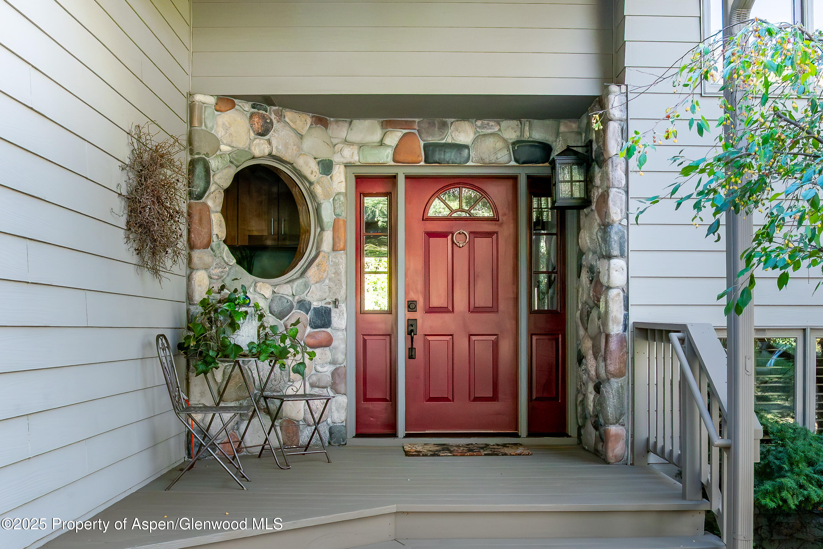 505 W Princeton Circle Glenwood Springs CO 81601