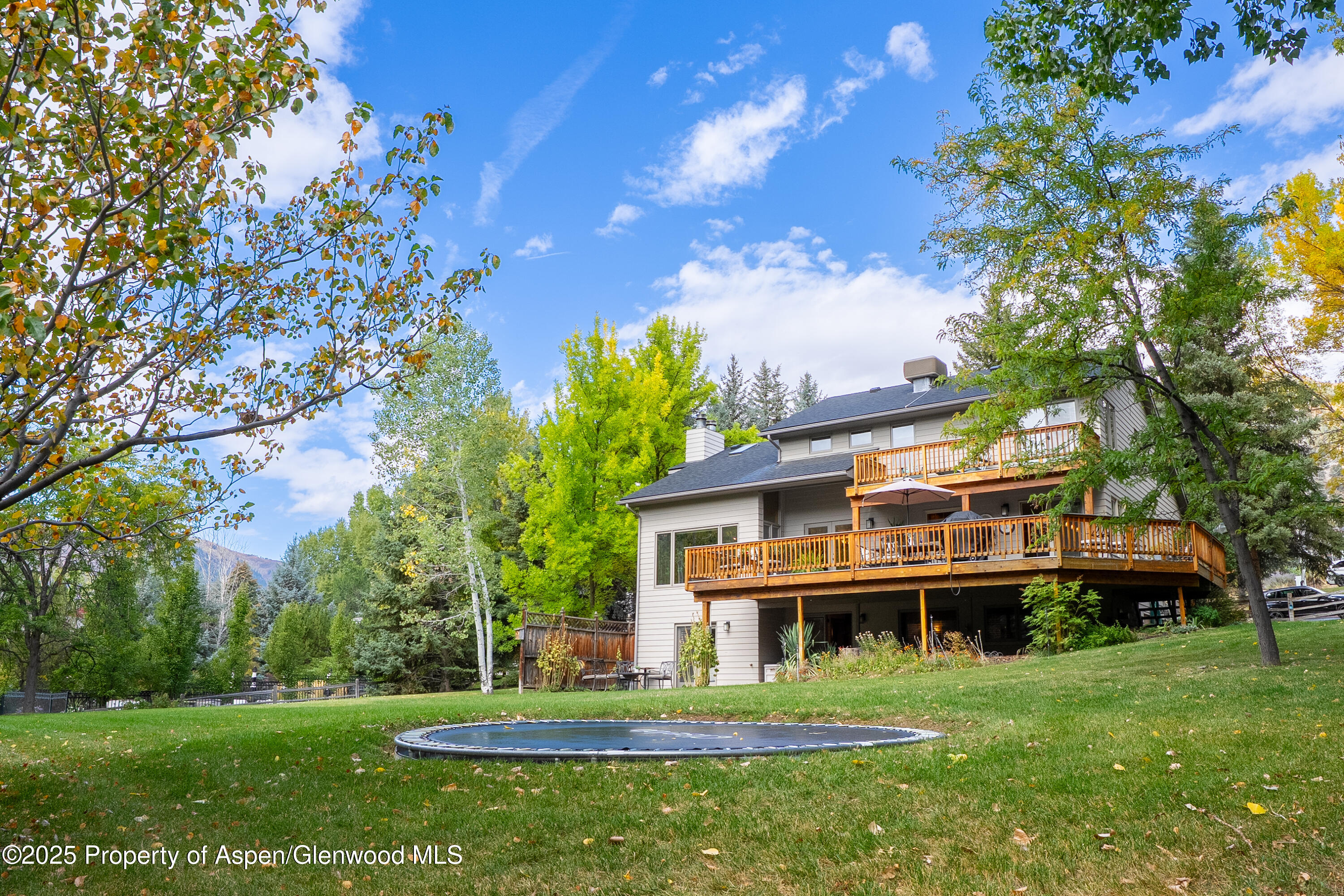 505 W Princeton Circle Glenwood Springs CO 81601
