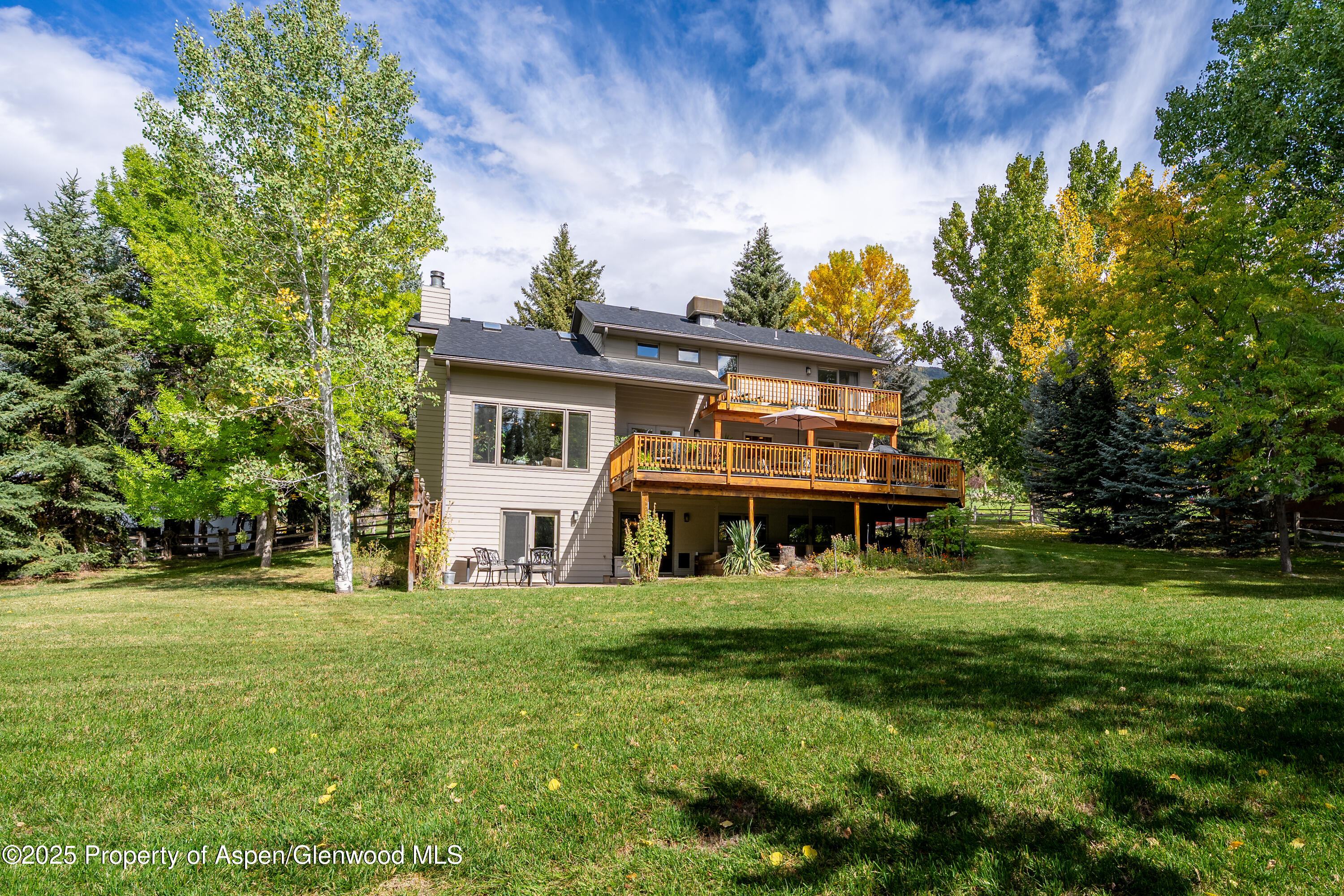 505 W Princeton Circle Glenwood Springs CO 81601