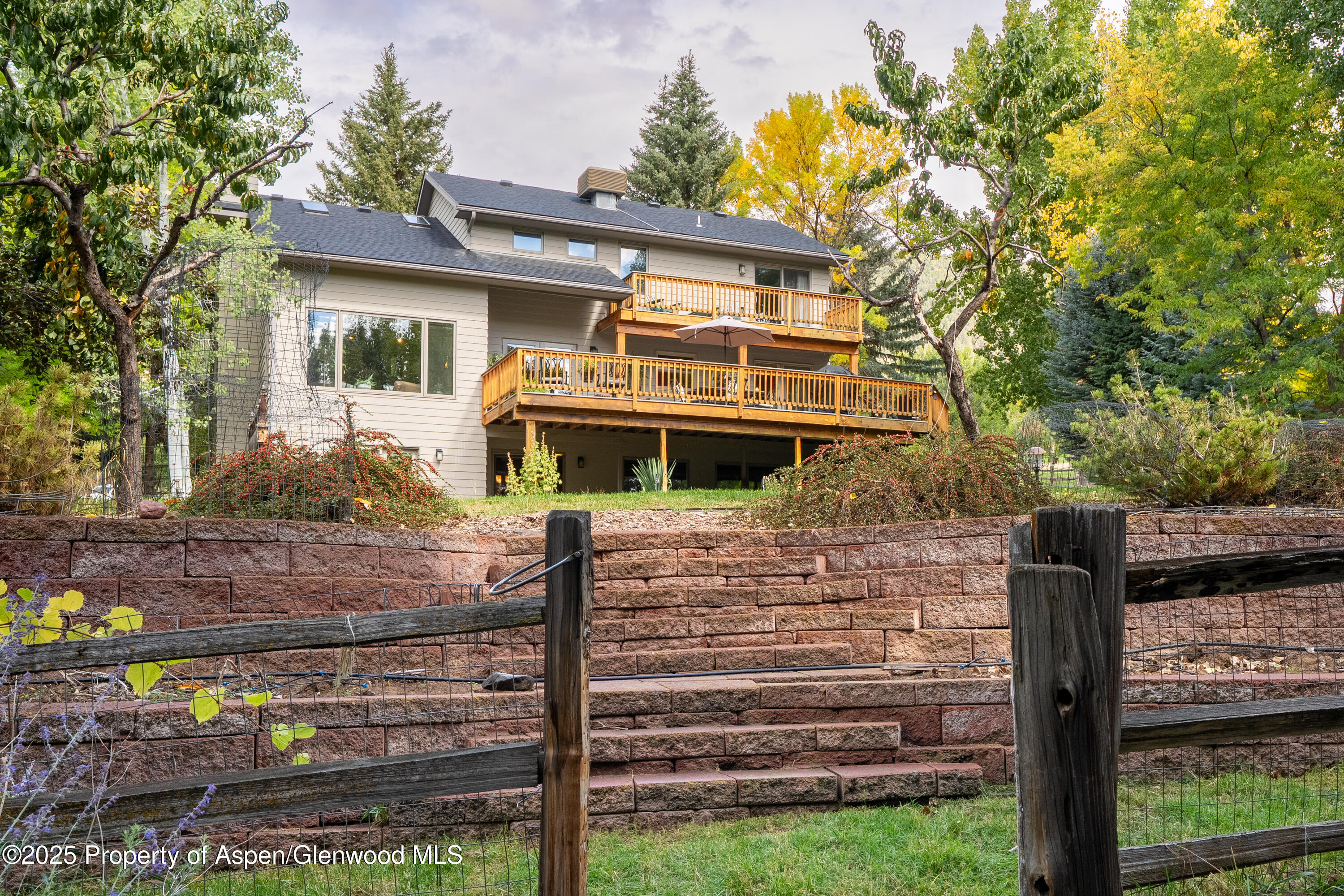 505 W Princeton Circle Glenwood Springs CO 81601