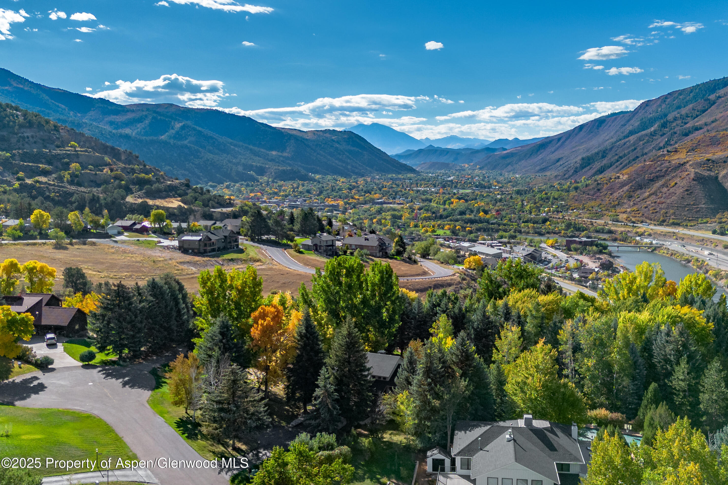 505 W Princeton Circle Glenwood Springs CO 81601