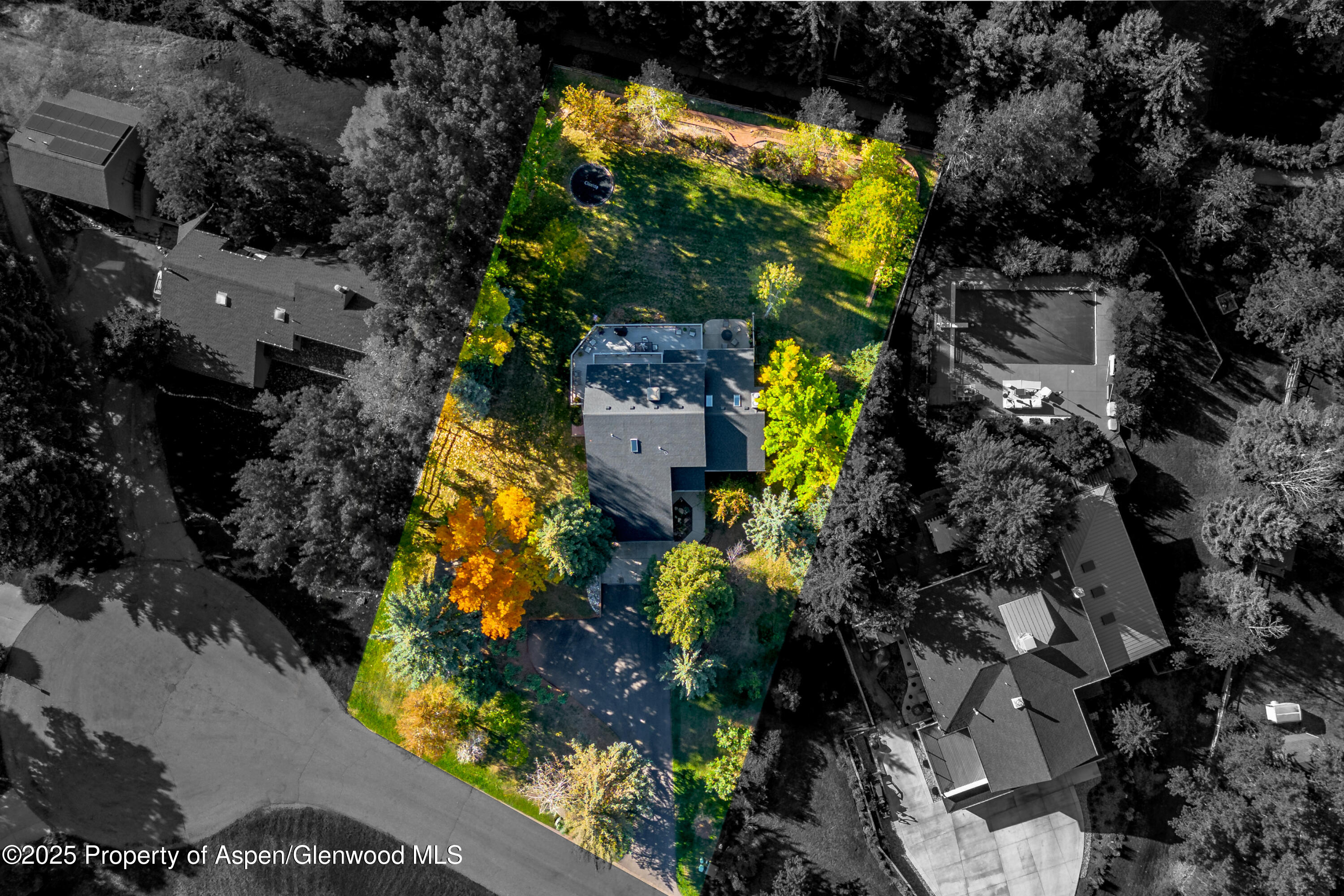 505 W Princeton Circle Glenwood Springs CO 81601