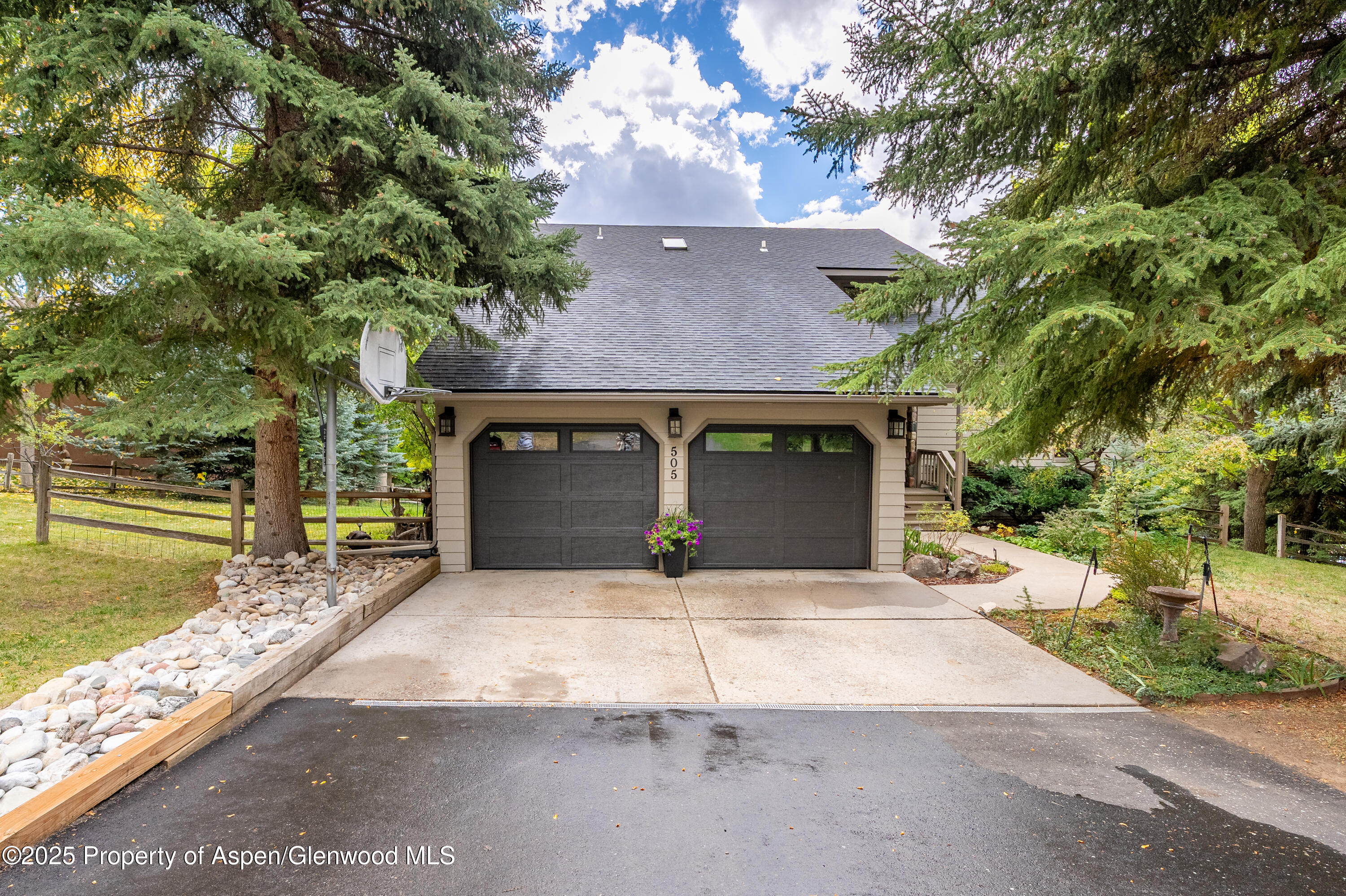 505 W Princeton Circle Glenwood Springs CO 81601