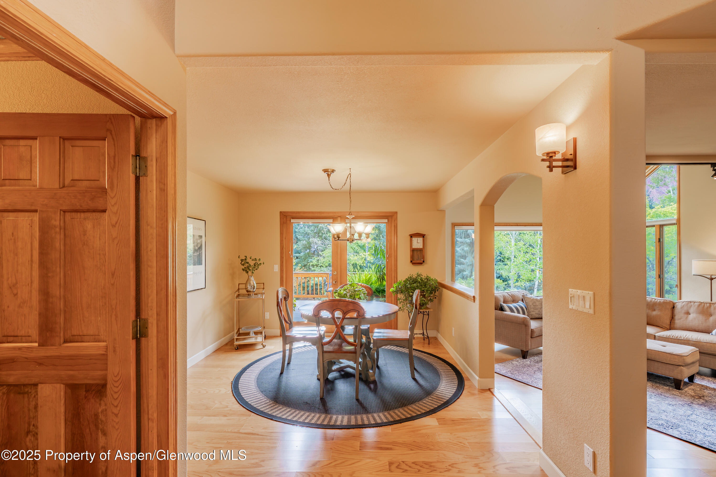 505 W Princeton Circle Glenwood Springs CO 81601