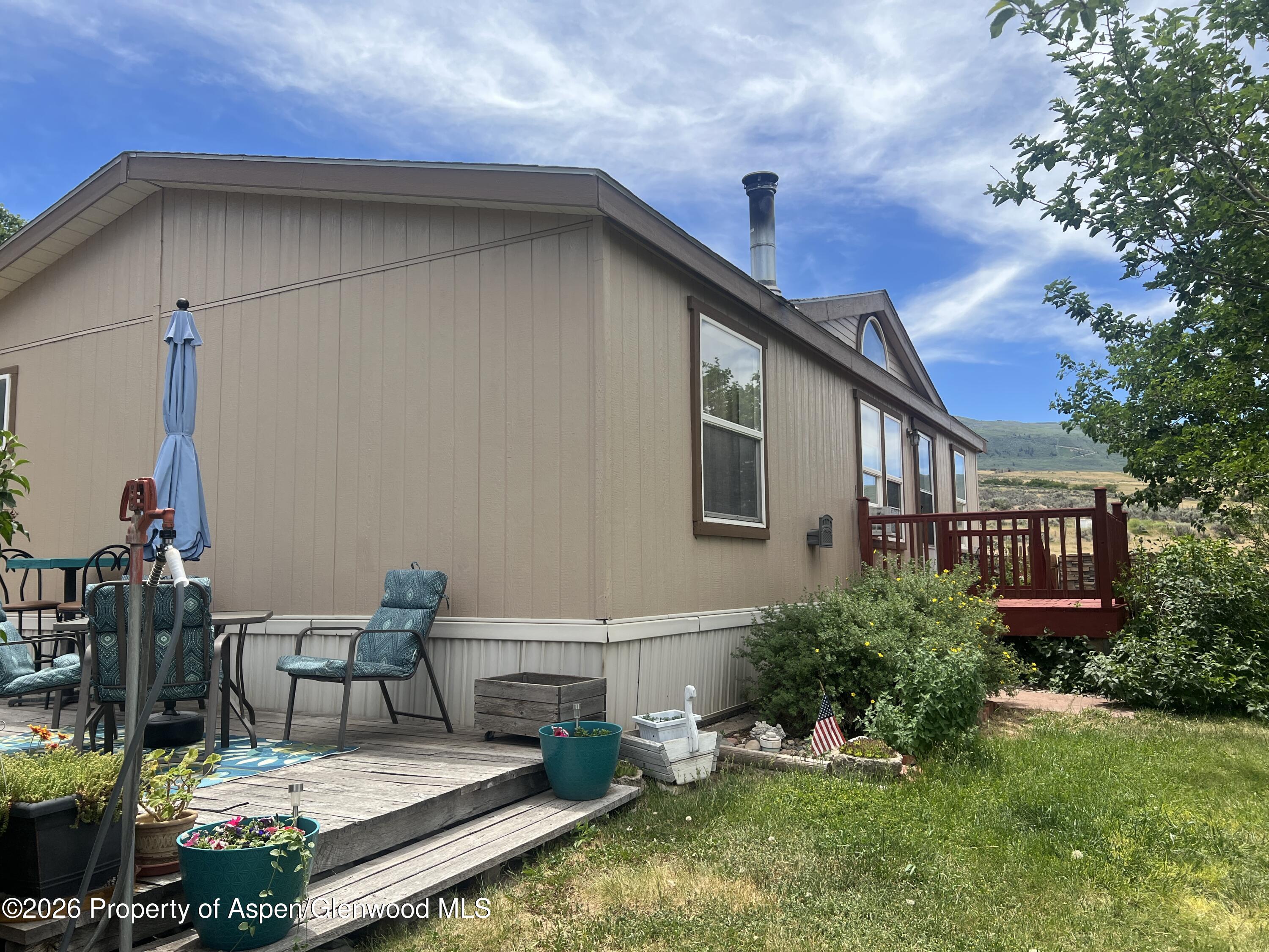 8296 County Road 301 Parachute CO 81635