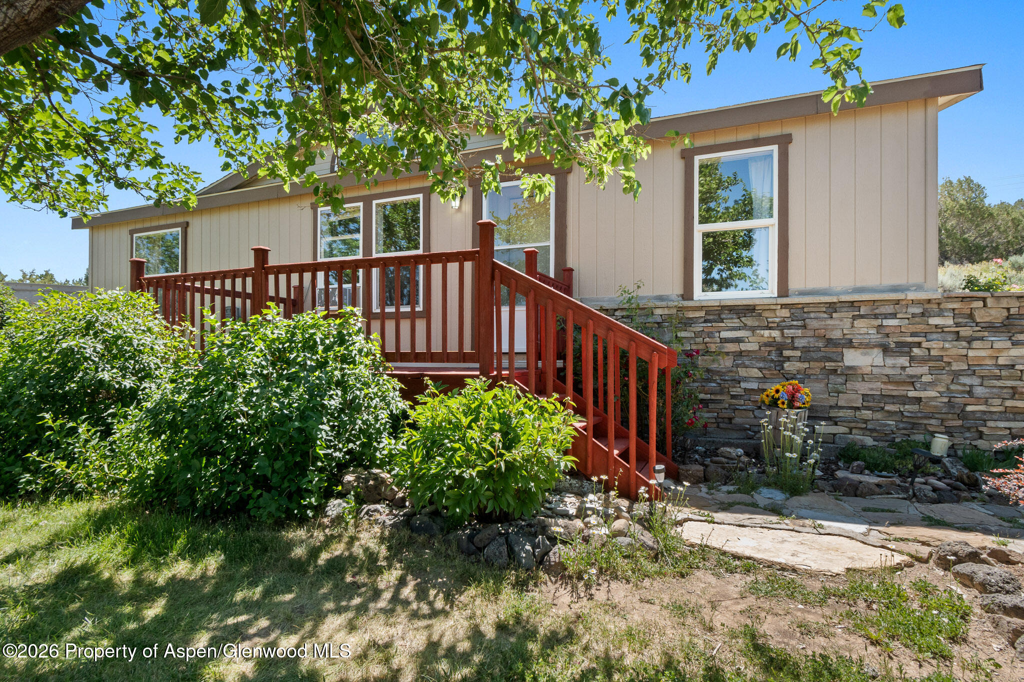 8296 County Road 301 Parachute CO 81635