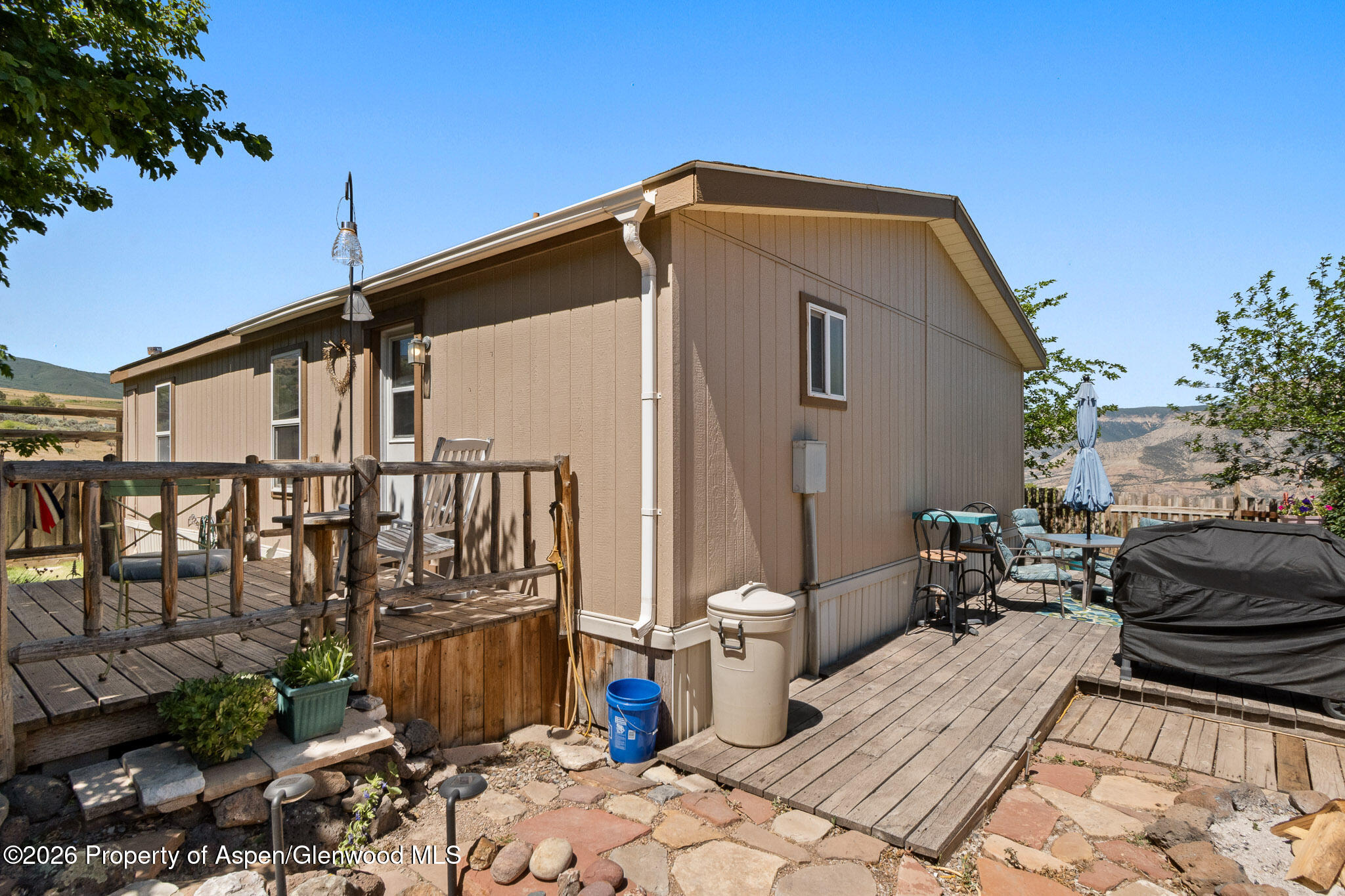 8296 County Road 301 Parachute CO 81635