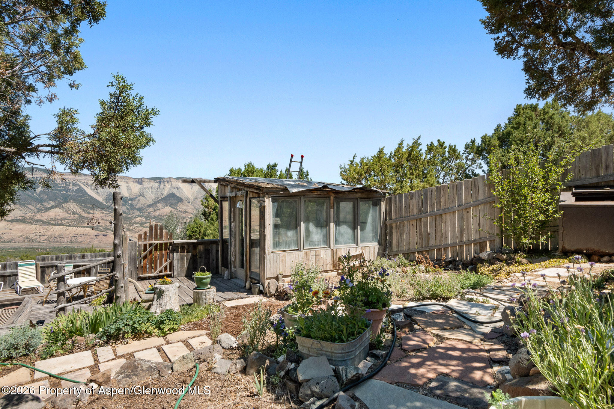8296 County Road 301 Parachute CO 81635