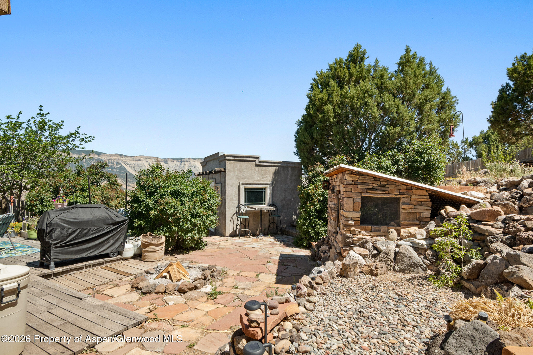 8296 County Road 301 Parachute CO 81635