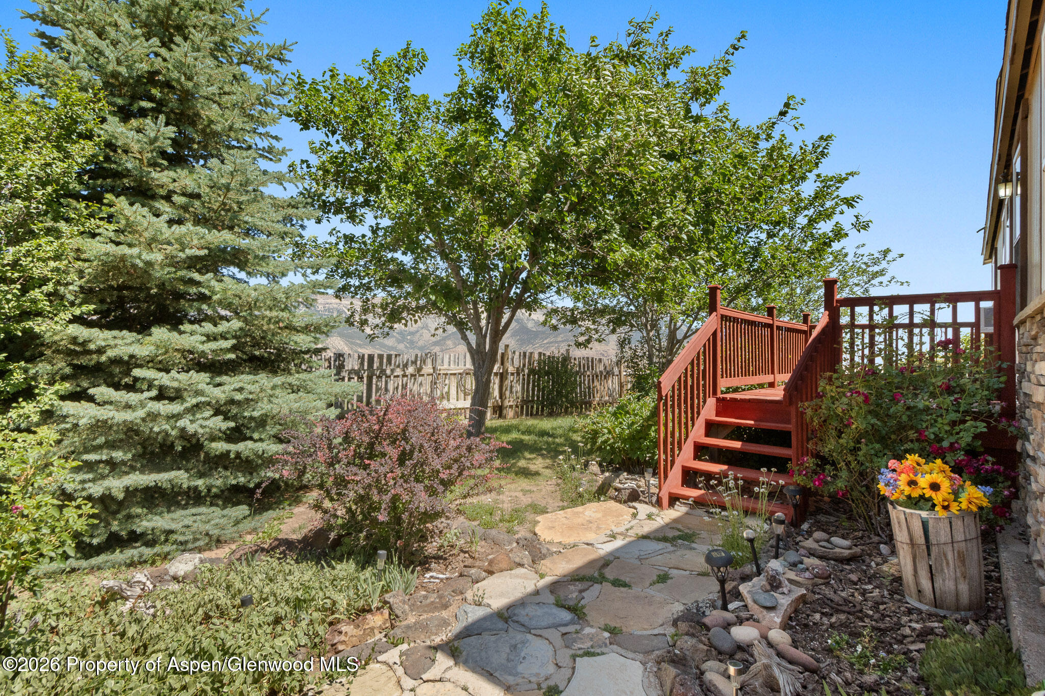 8296 County Road 301 Parachute CO 81635