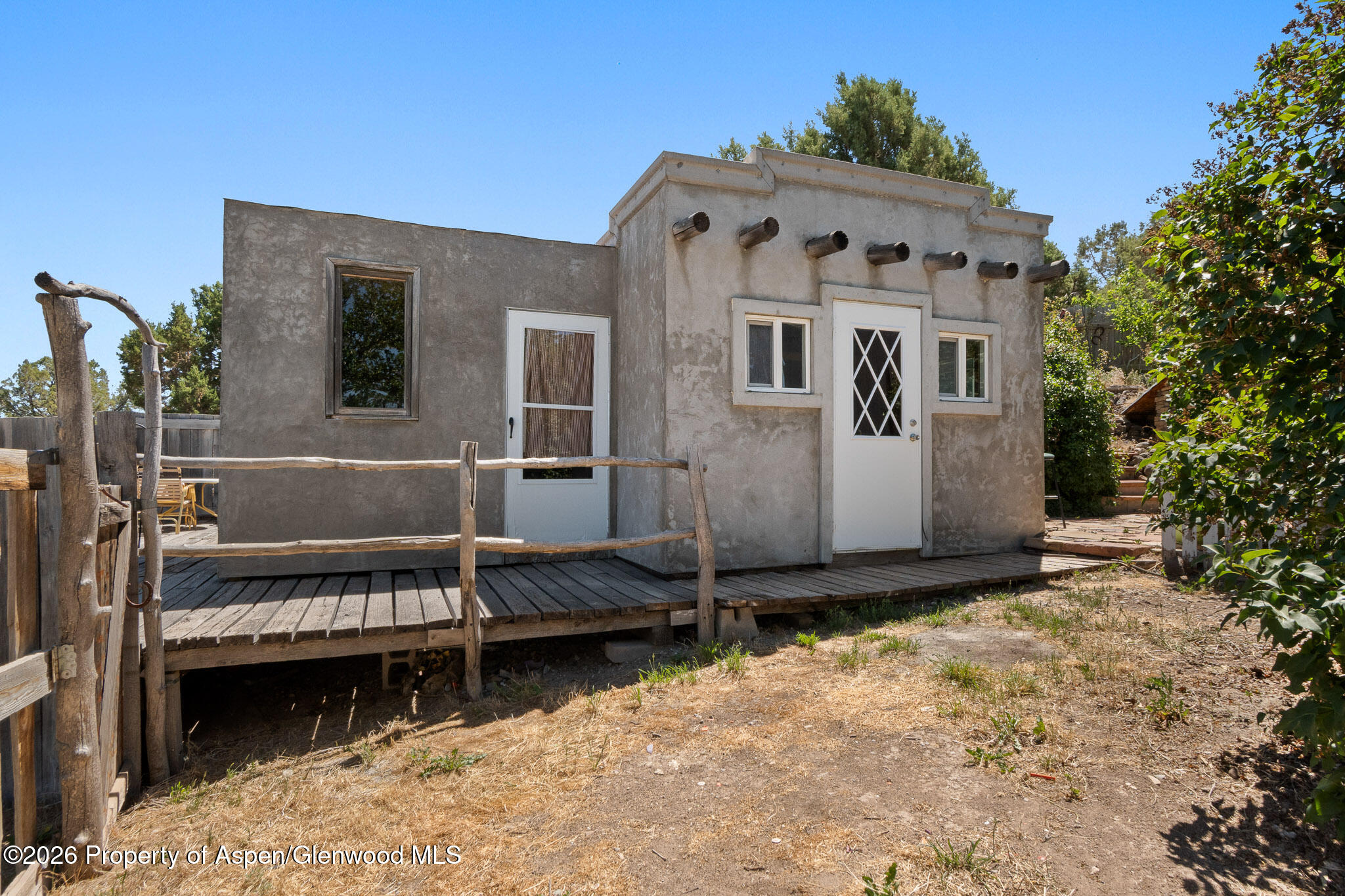 8296 County Road 301 Parachute CO 81635