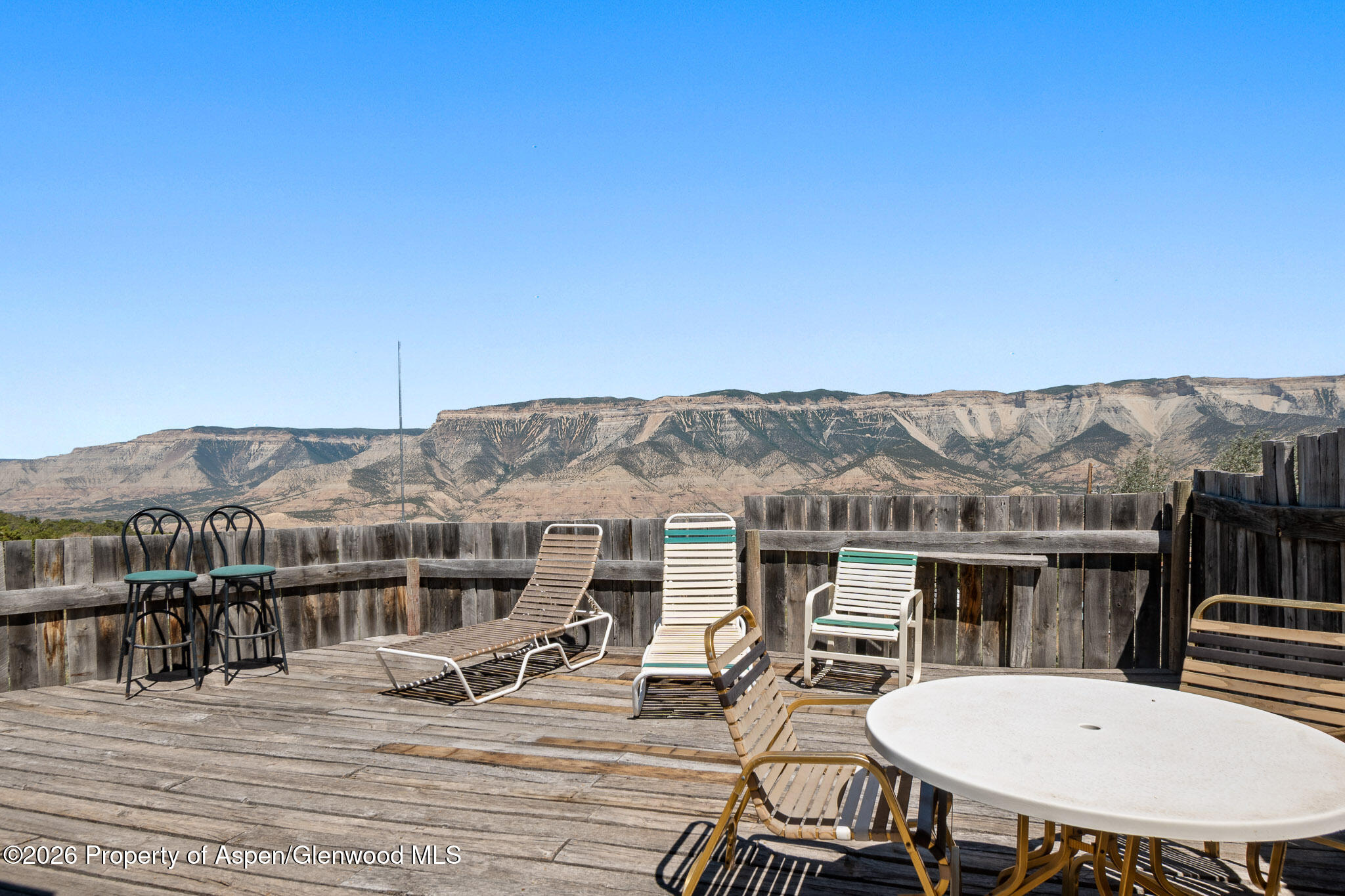 8296 County Road 301 Parachute CO 81635