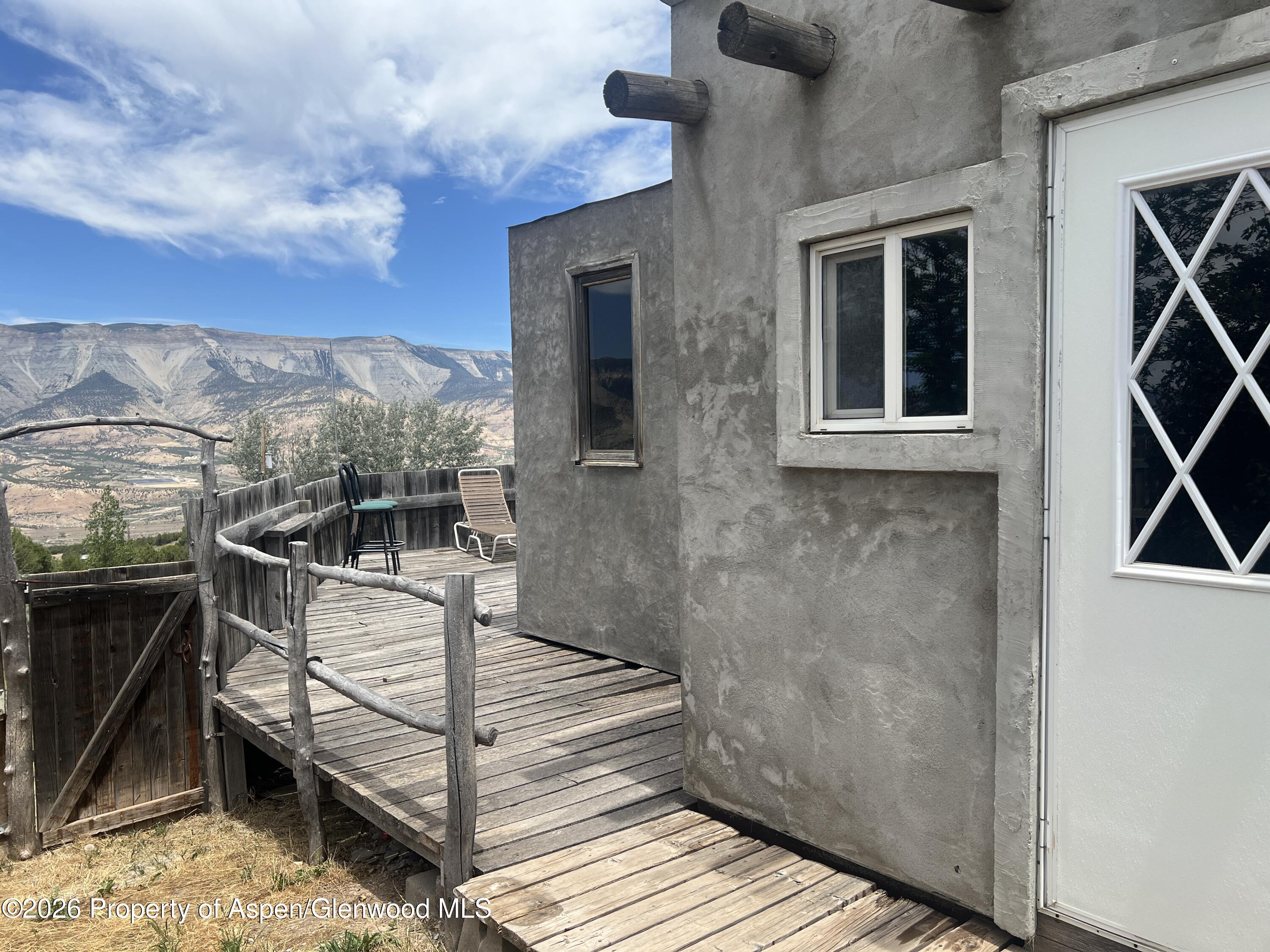8296 County Road 301 Parachute CO 81635