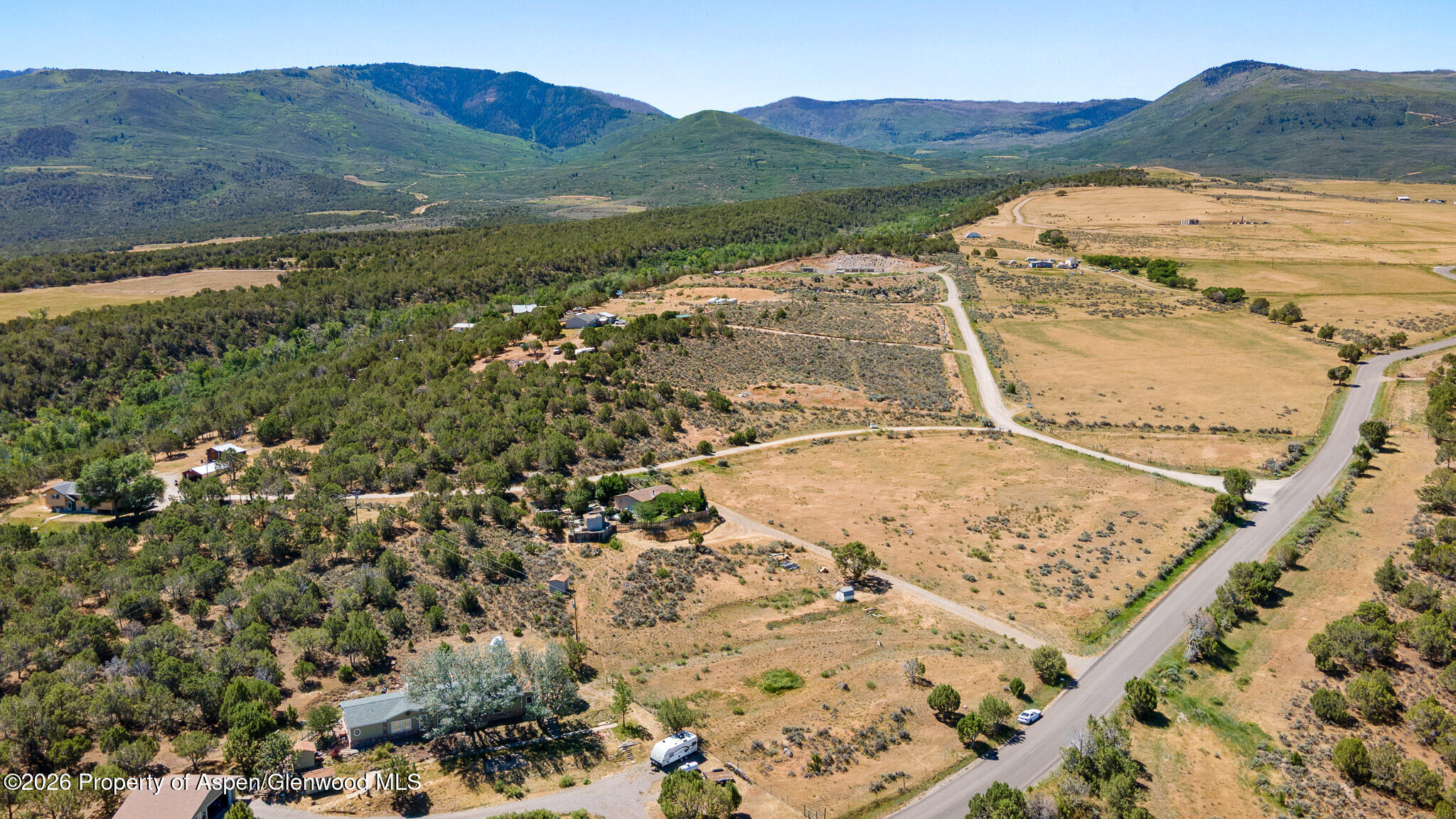 8296 County Road 301 Parachute CO 81635