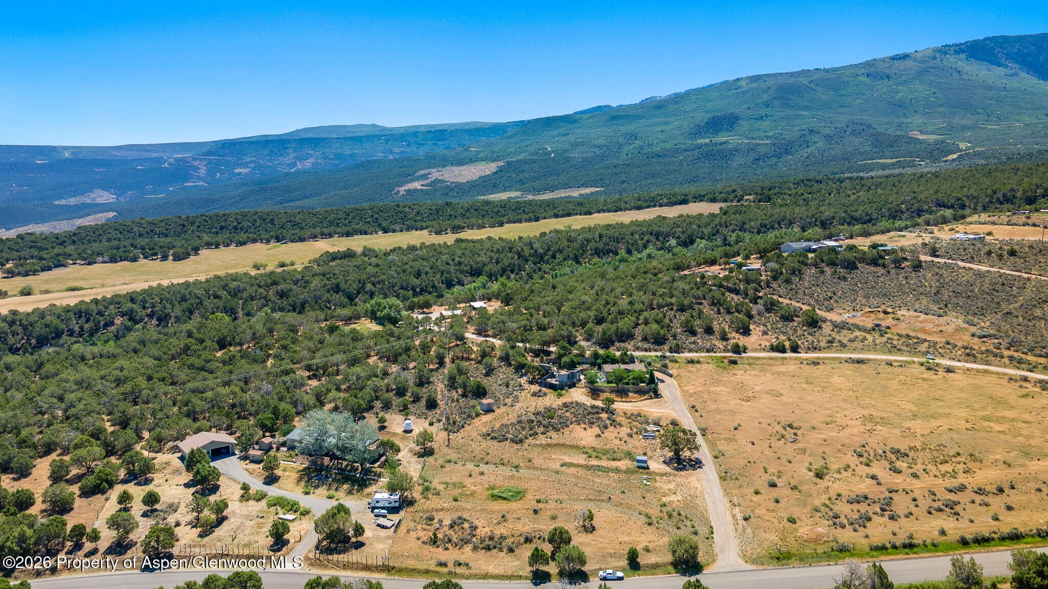 8296 County Road 301 Parachute CO 81635