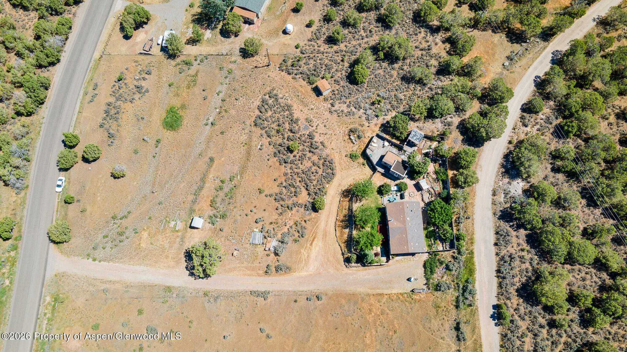 8296 County Road 301 Parachute CO 81635