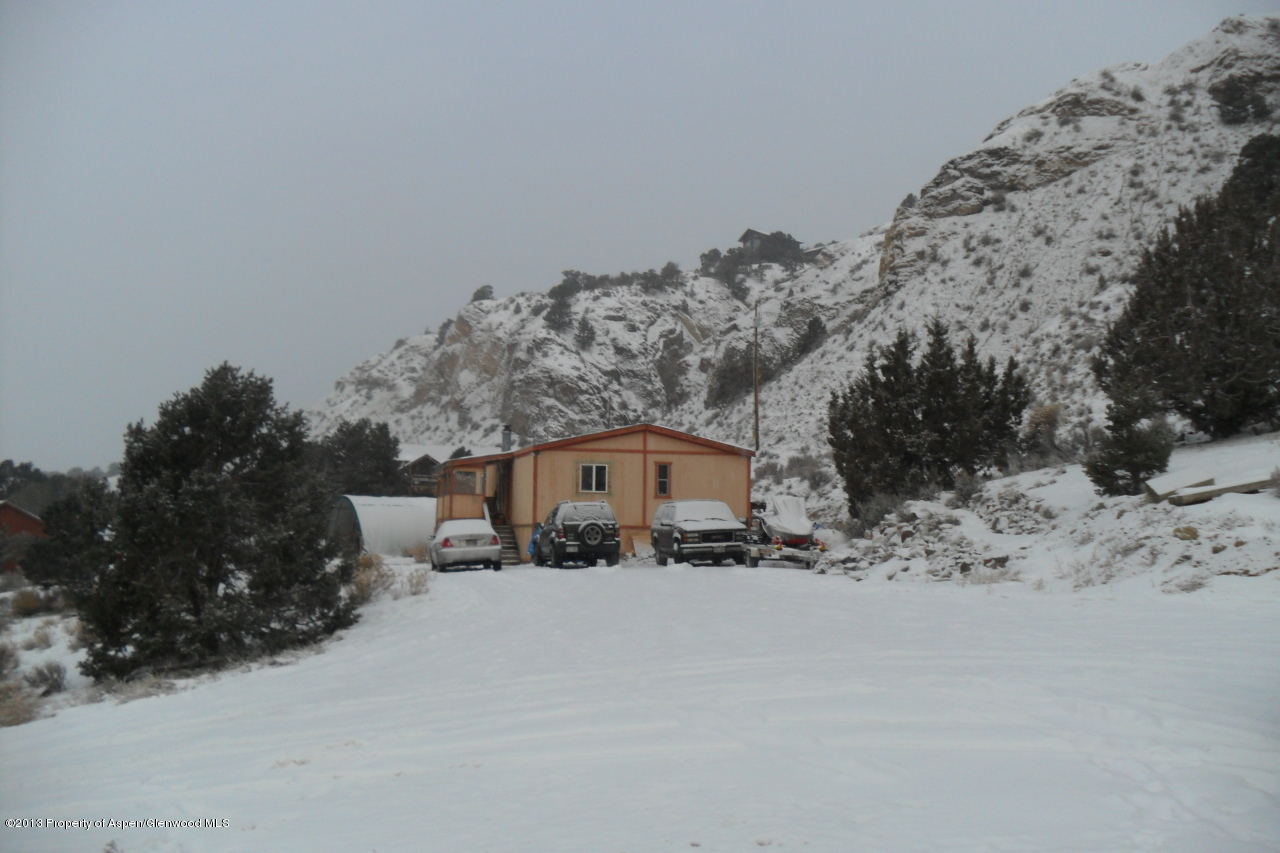 16476 Highway 82 Carbondale CO 81623