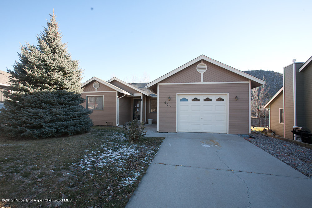 603 Ginseng Road New Castle CO 81647