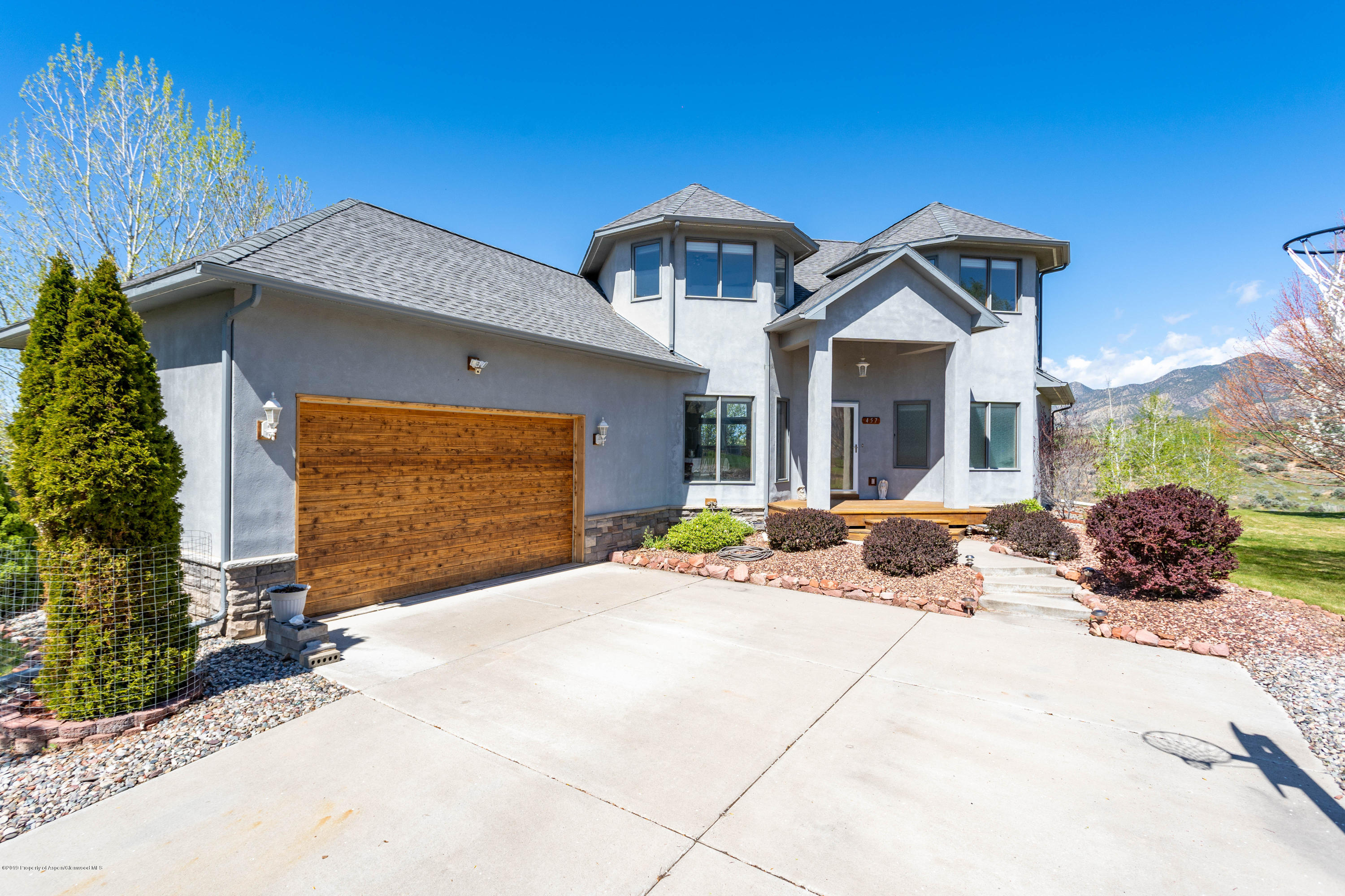 457 Eagles View Court Silt CO 81652